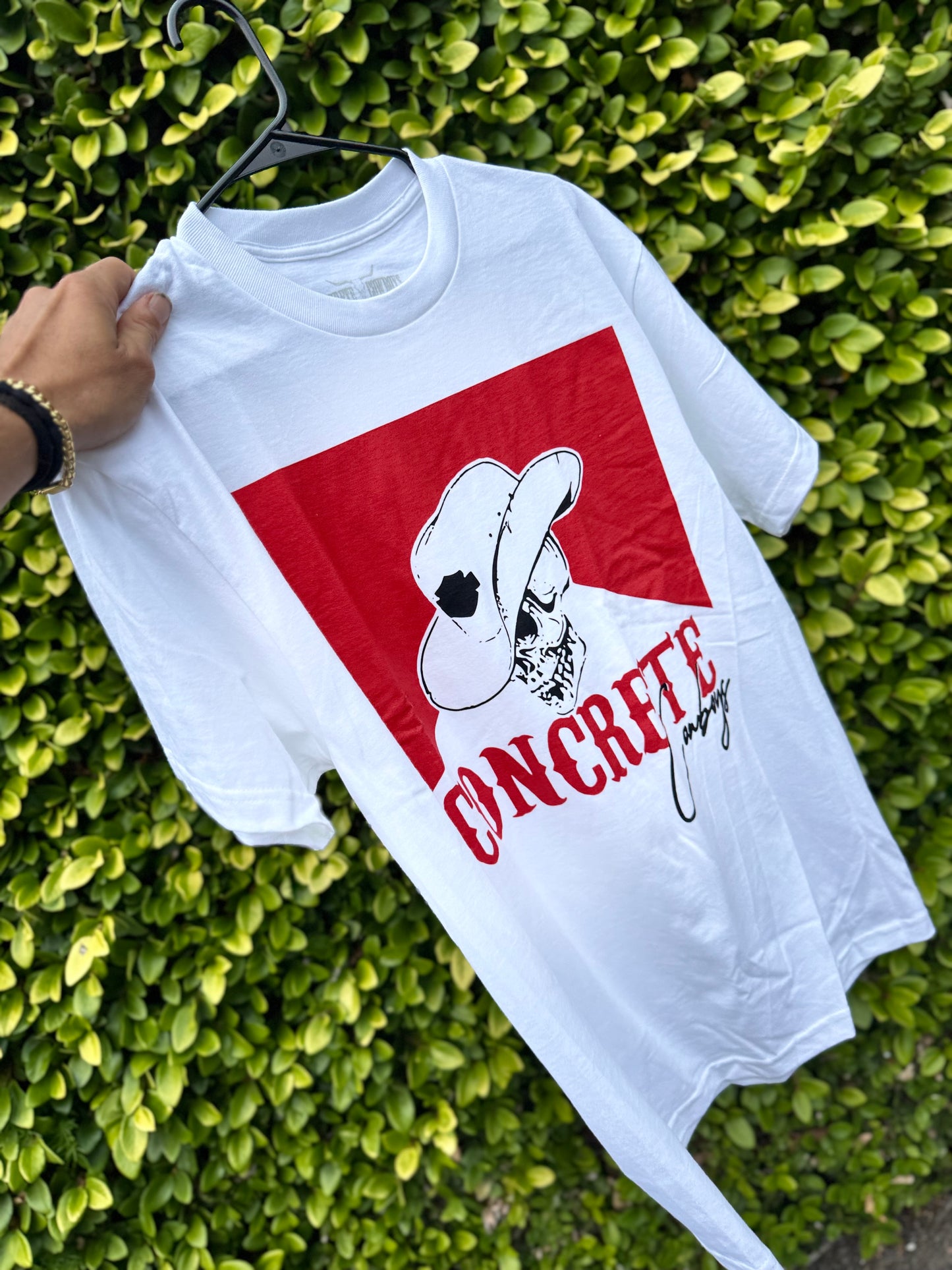Marlboro Tee