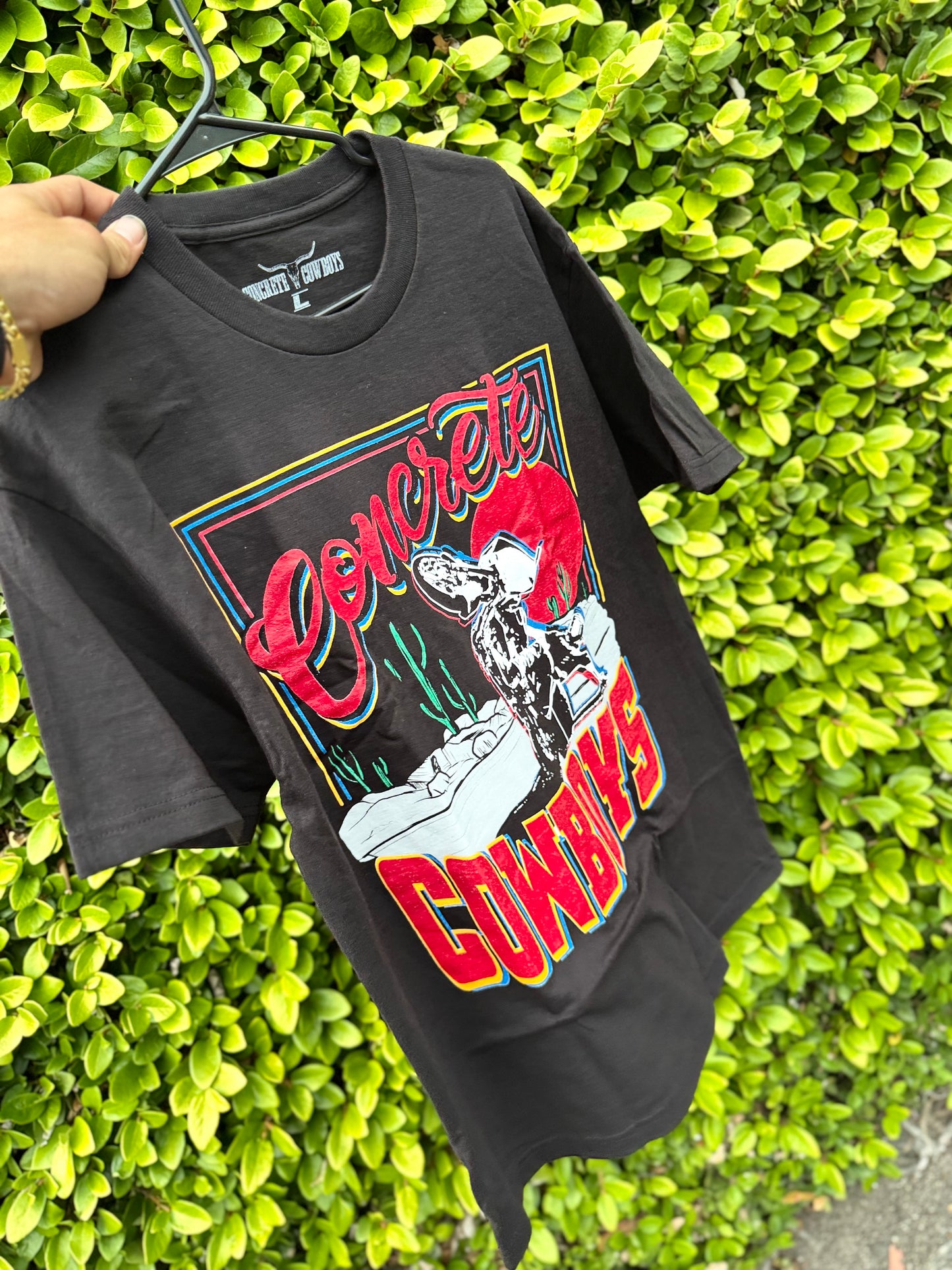 Stunt Tee