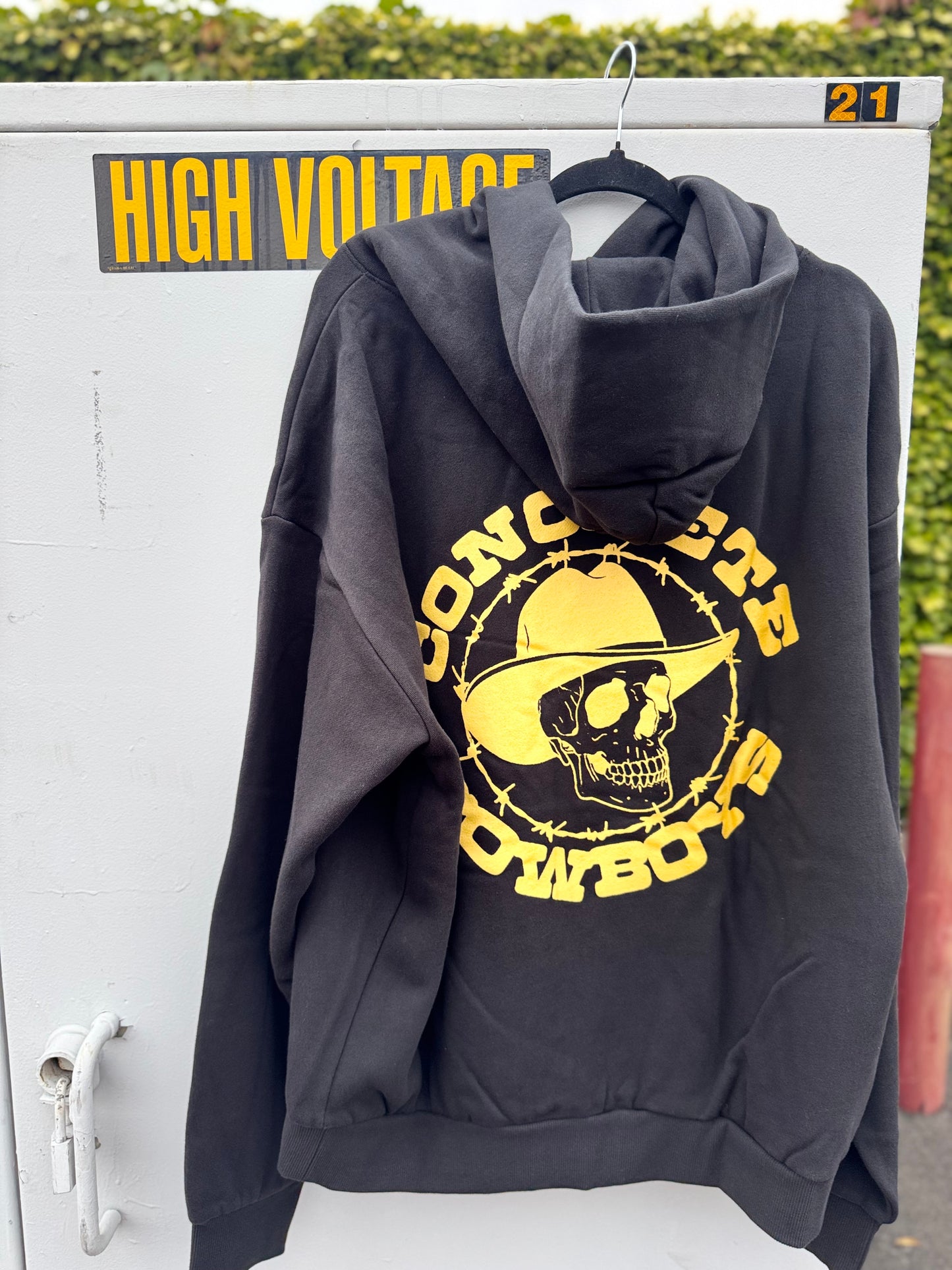 Deadshot Hoodie