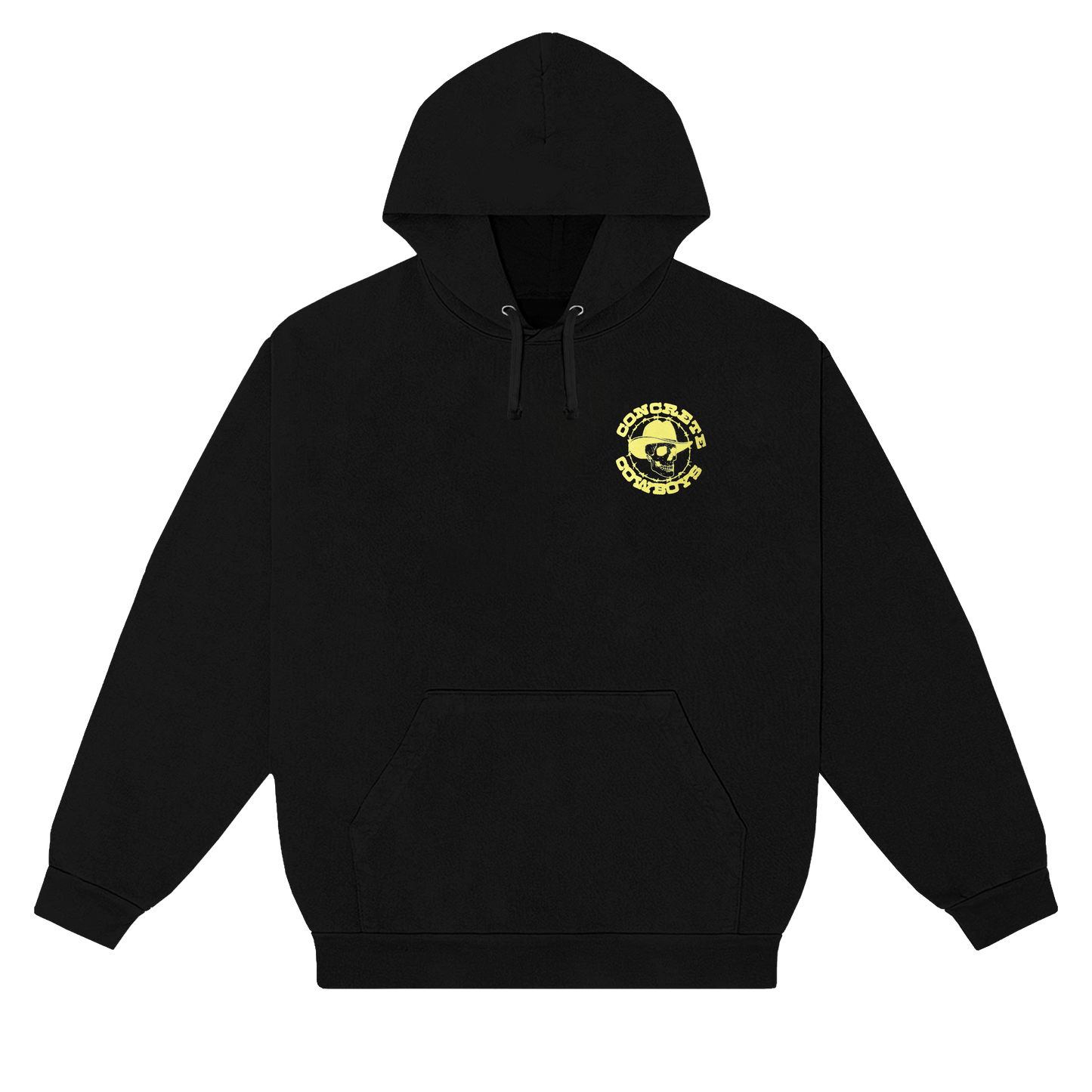 Deadshot Hoodie
