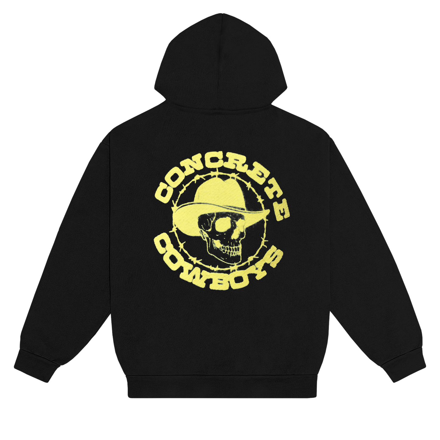 Deadshot Hoodie