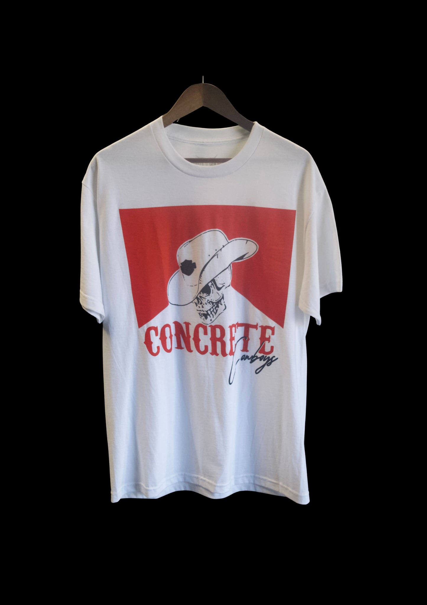 Marlboro Tee