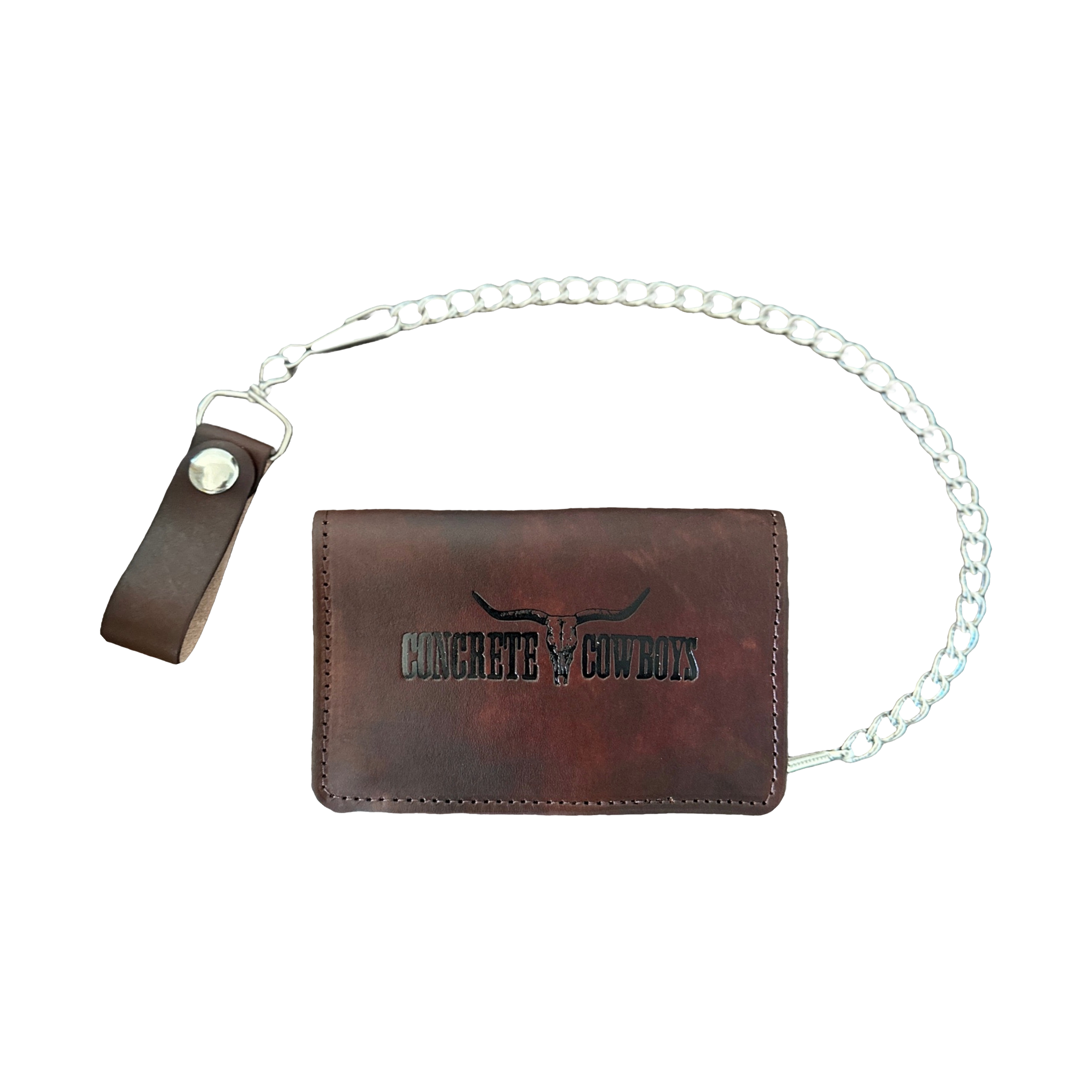 Outlaw Chain Wallet