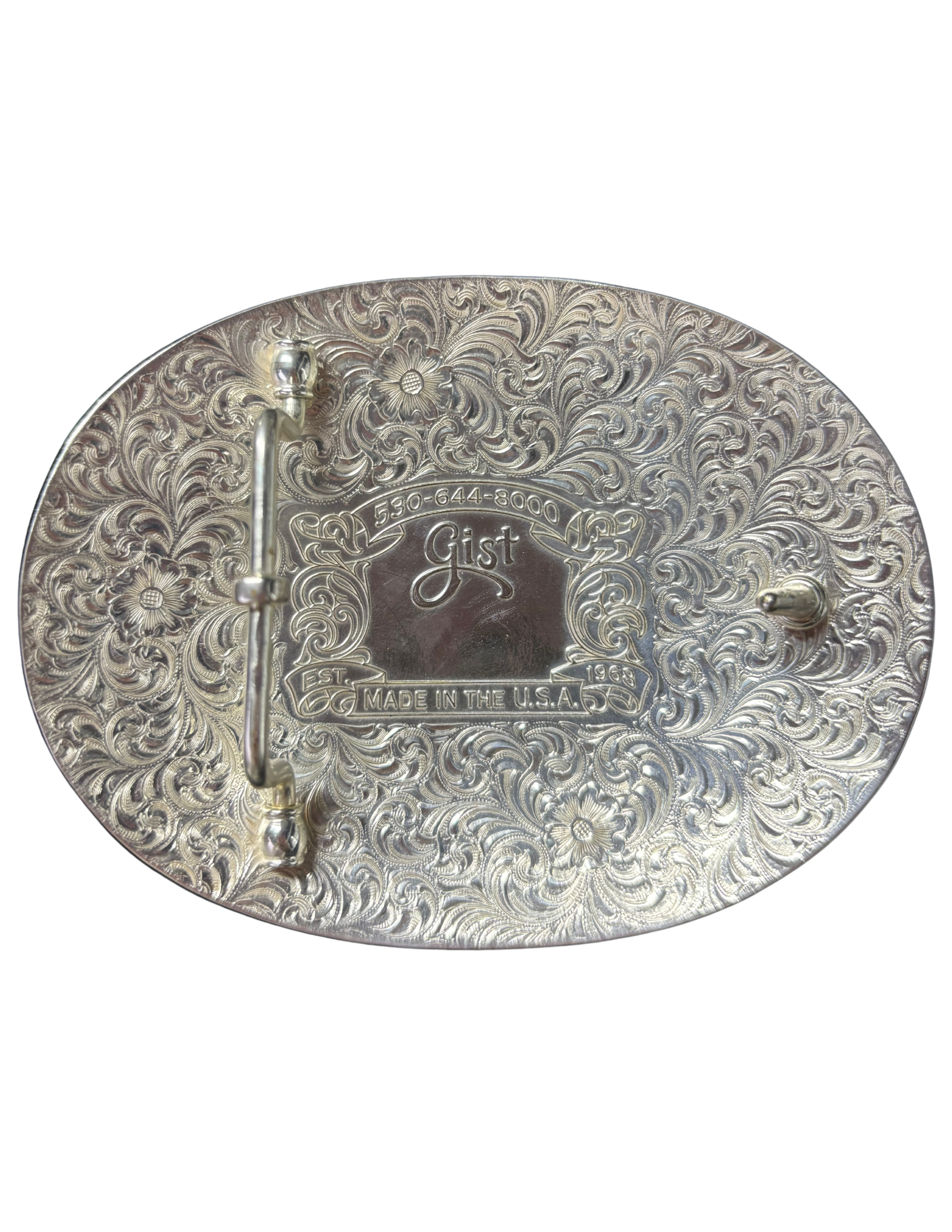 Belt Buckle