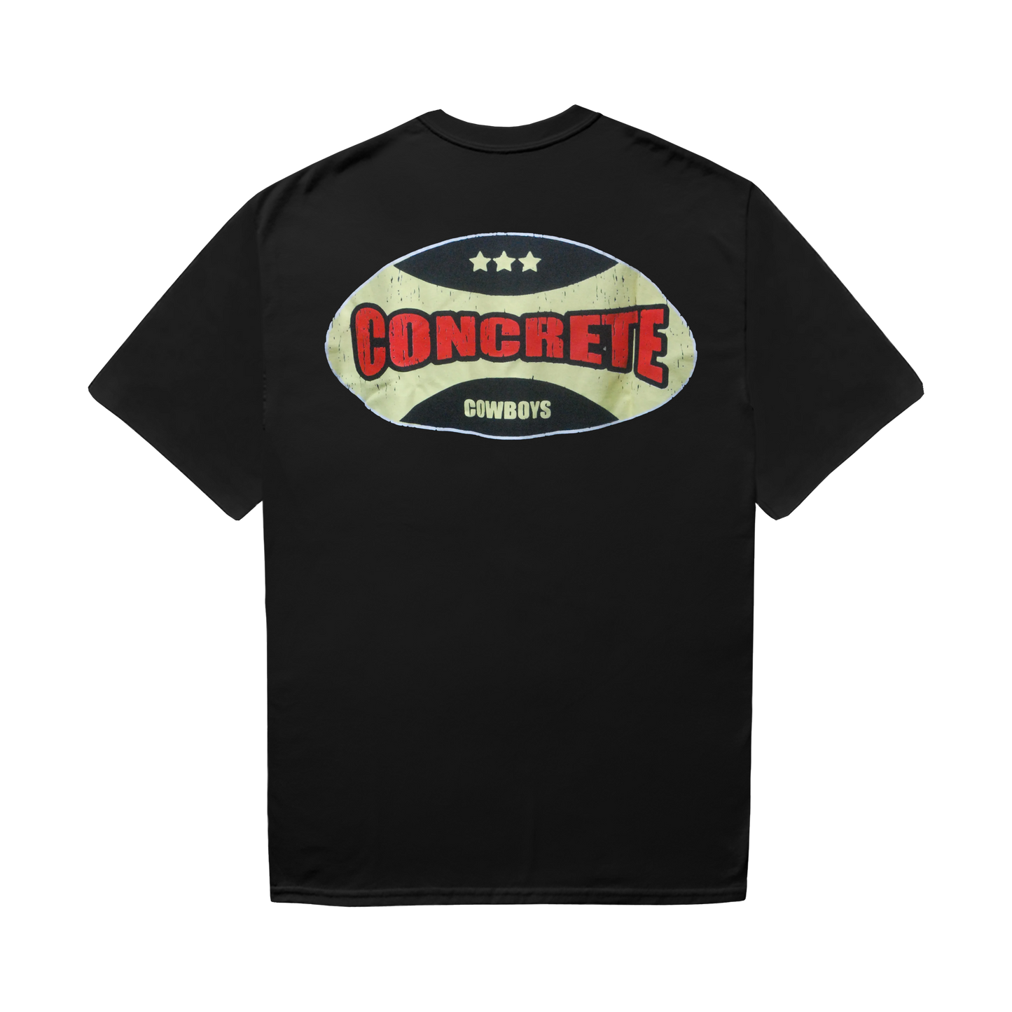 Kickoff Tee