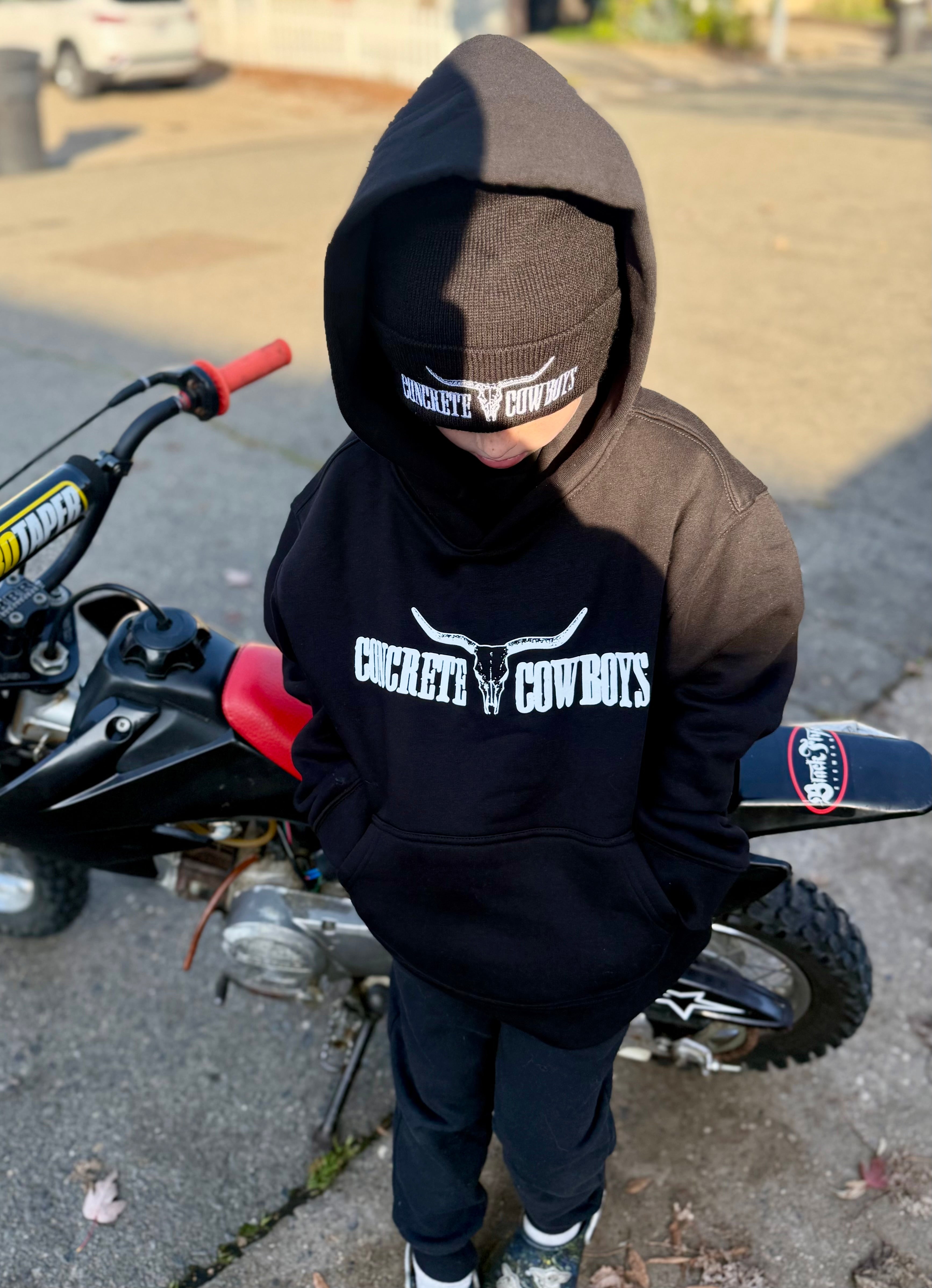 OG Kids Hoodie