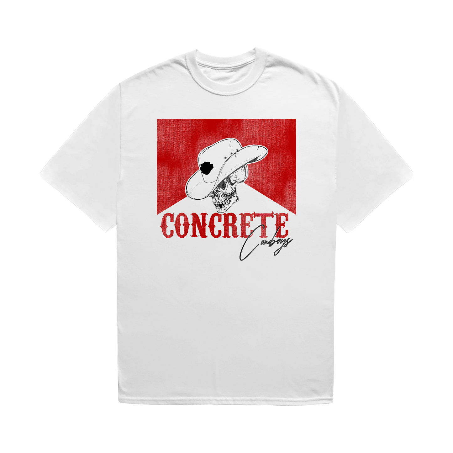 Marlboro Tee