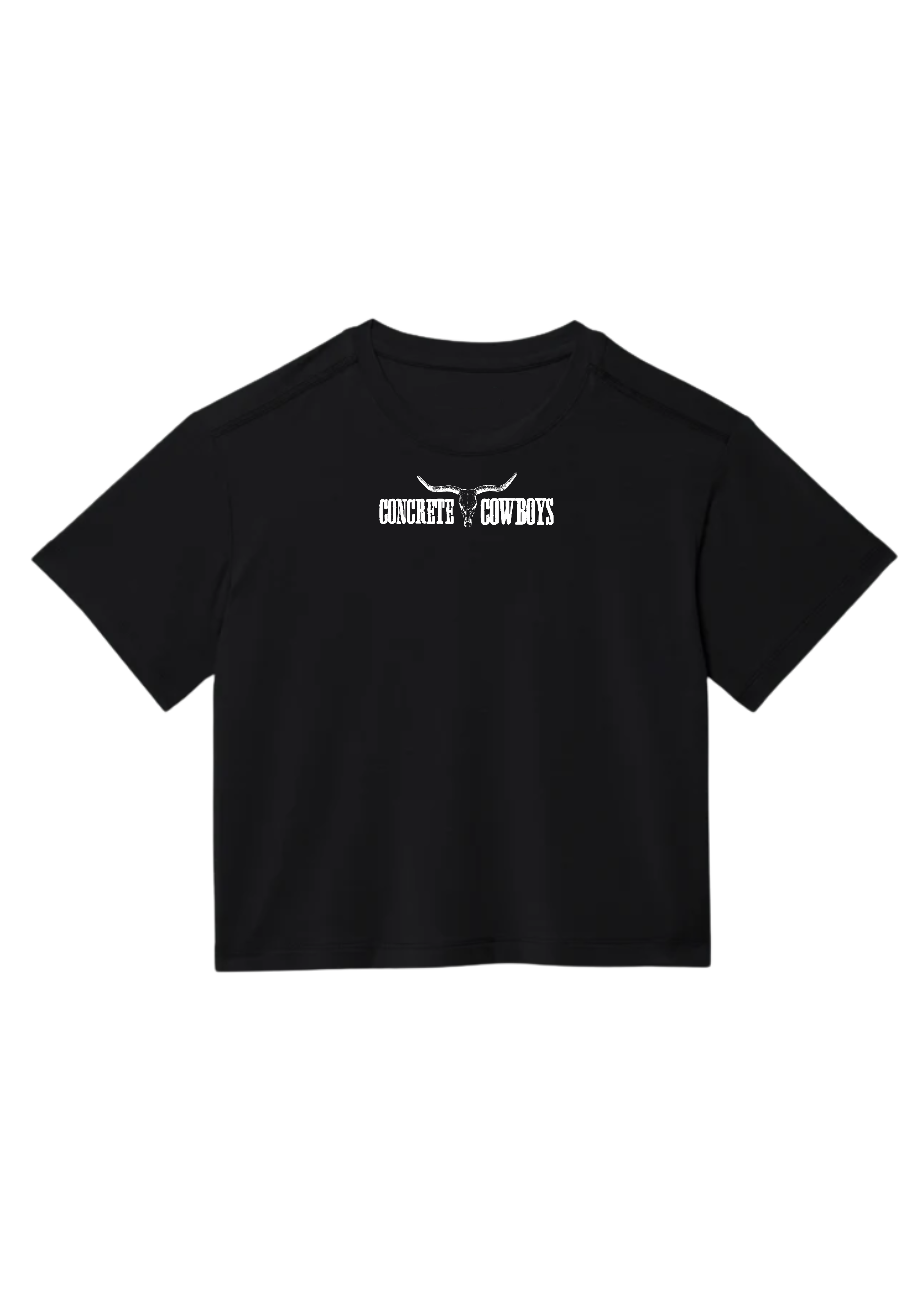 Women's Classic Crop Top