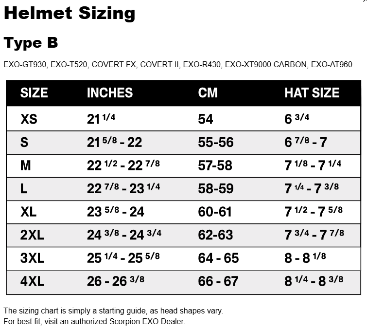 SCORPION HELMETS X CONCRETE COWBOYS GLOSS BLK