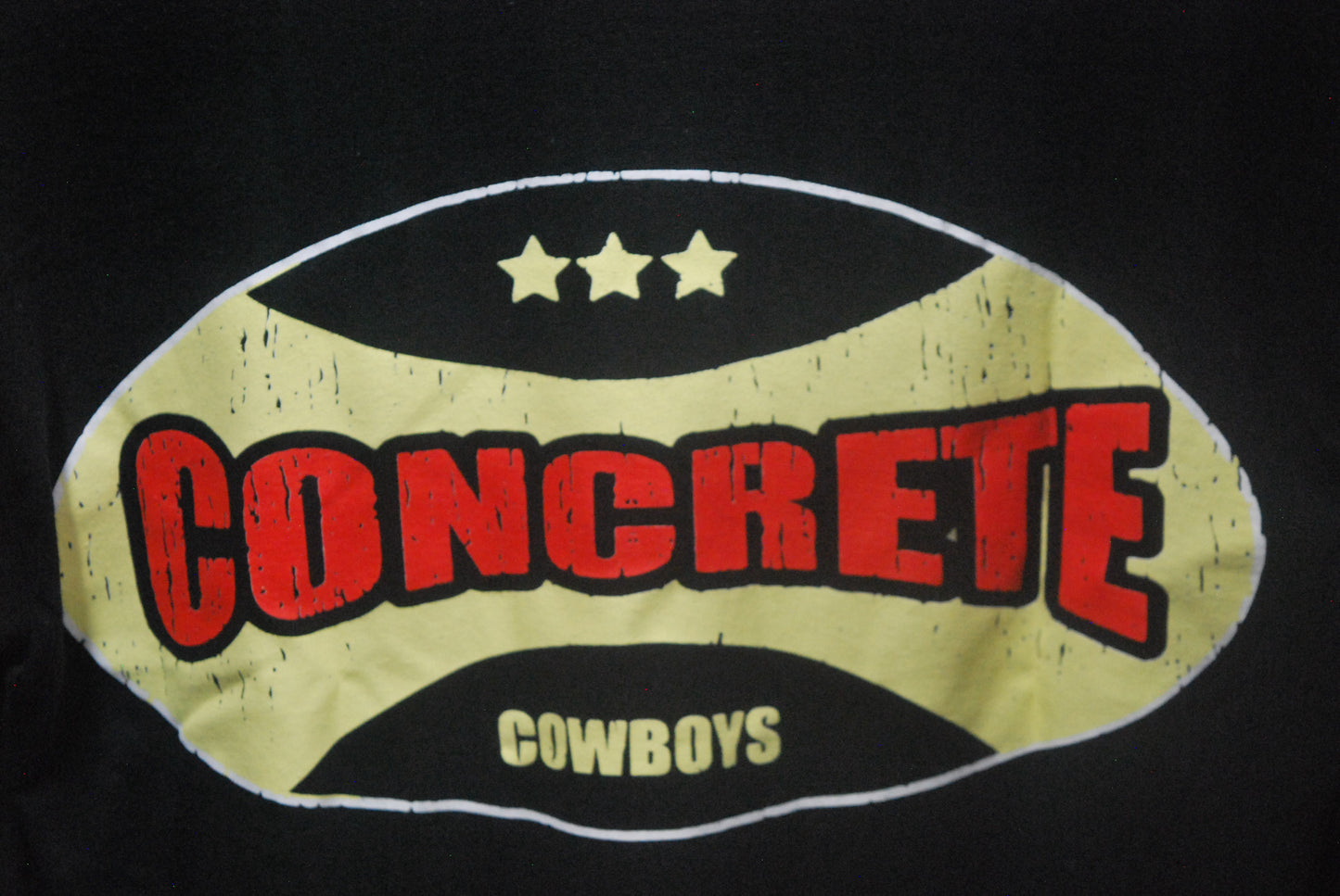 Kickoff Tee