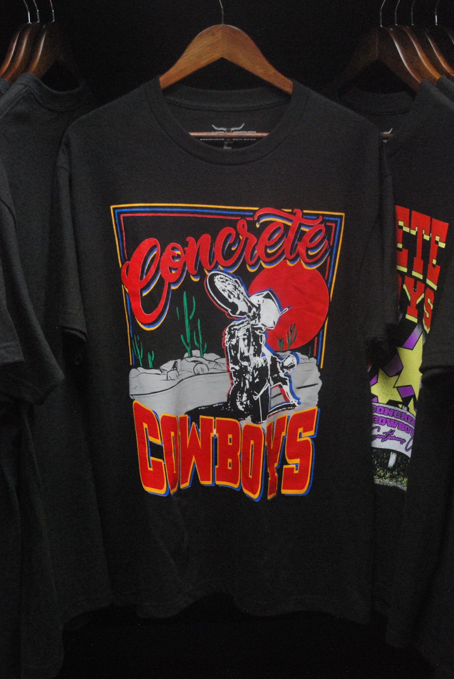 Stunt Tee