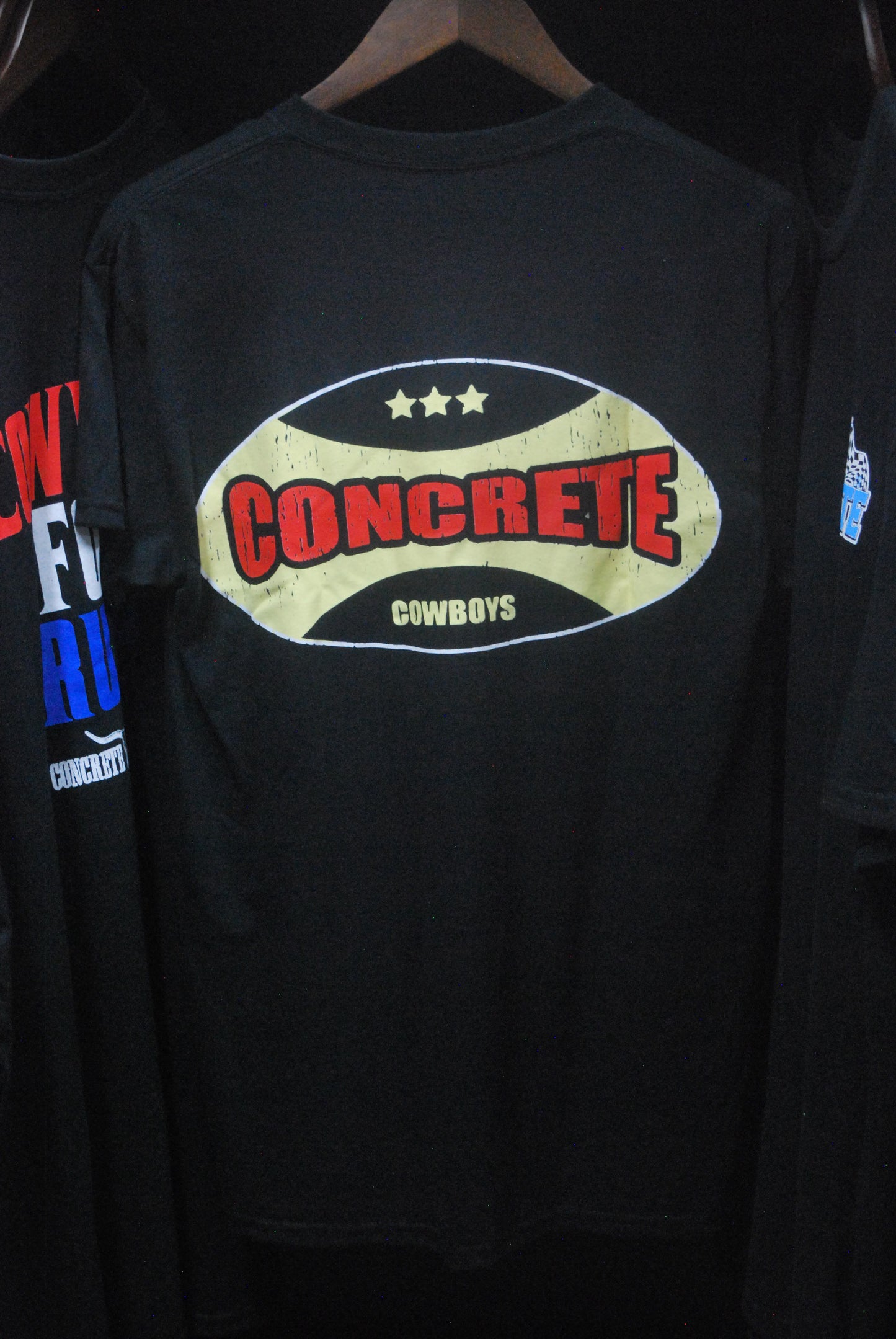 Kickoff Tee