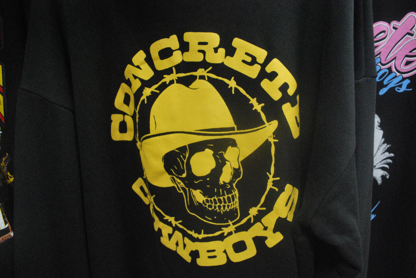 Deadshot Hoodie
