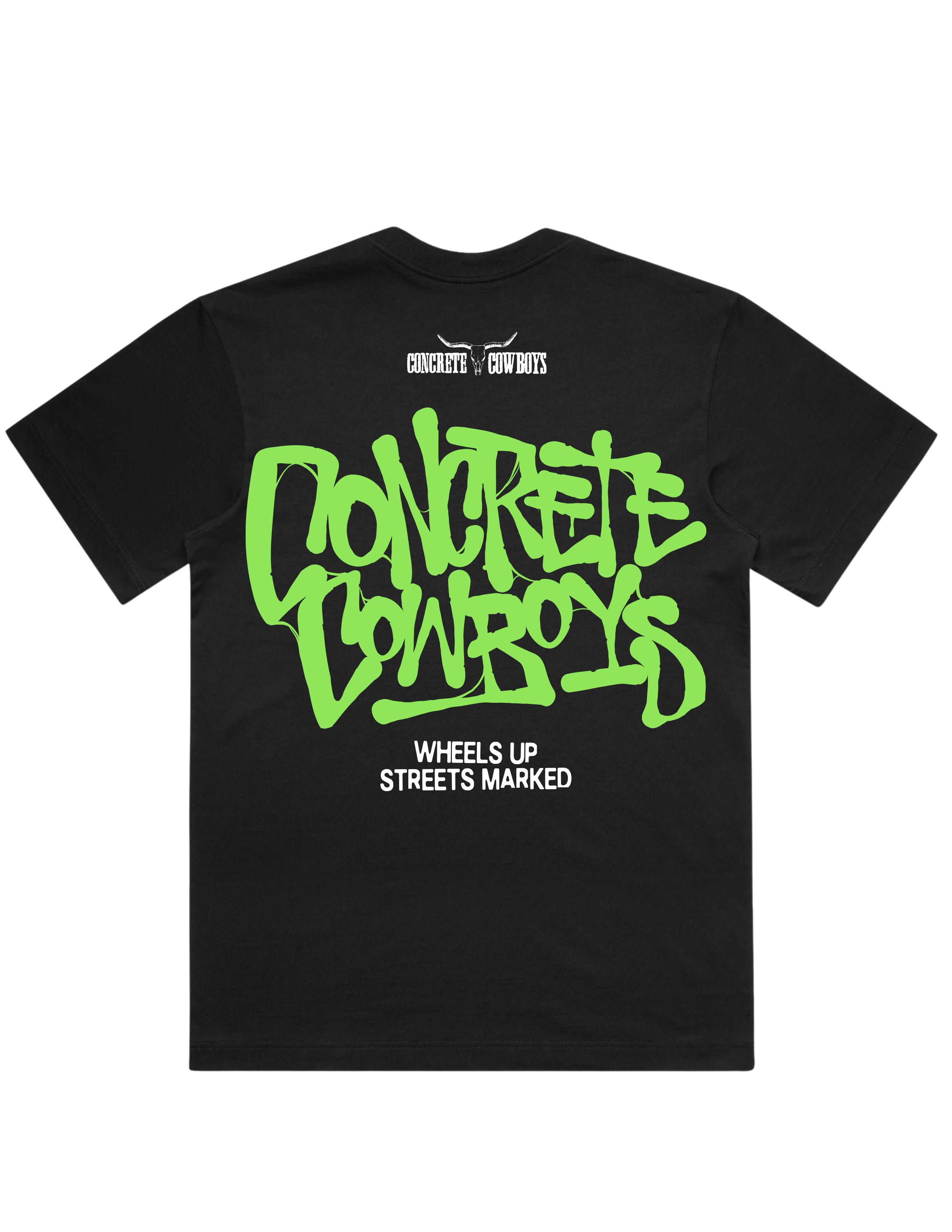 Paint The Streets Tee