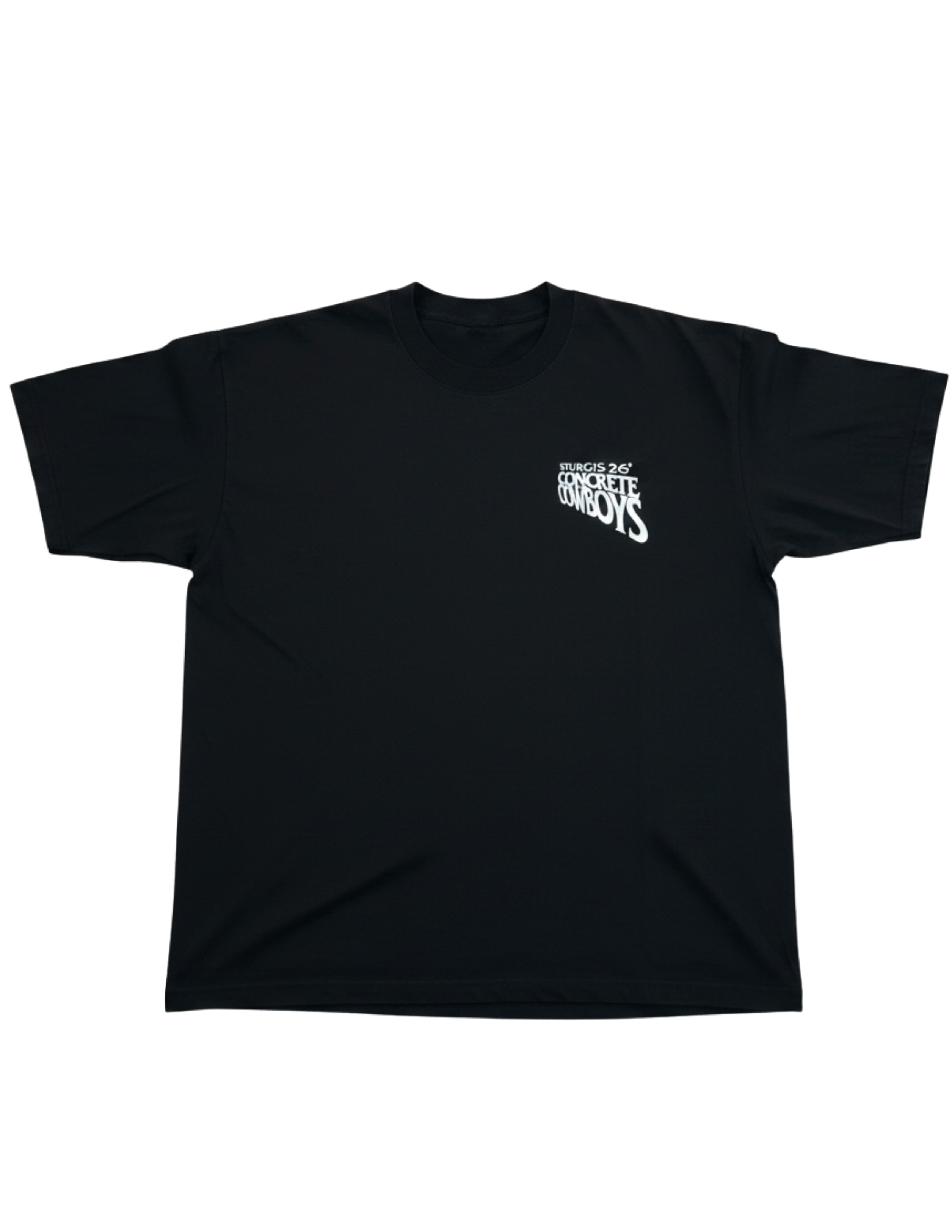 Sturis Tee '26