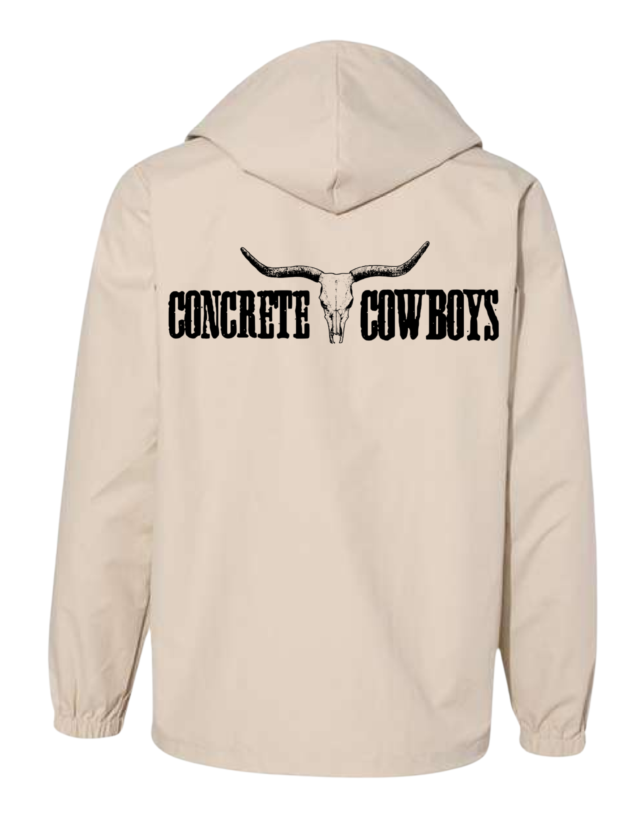 Crosswind Windbreaker