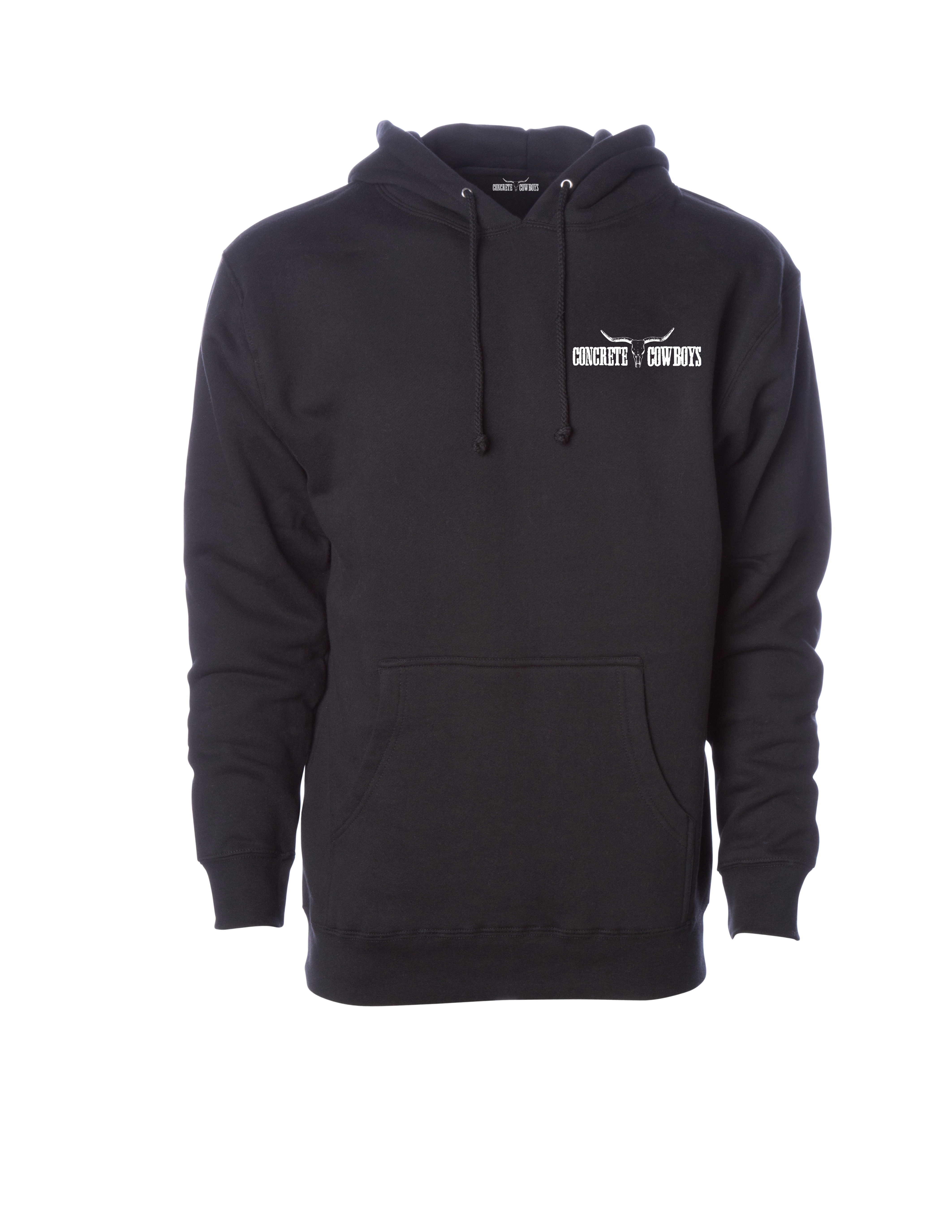 OG Hoodie - Classic