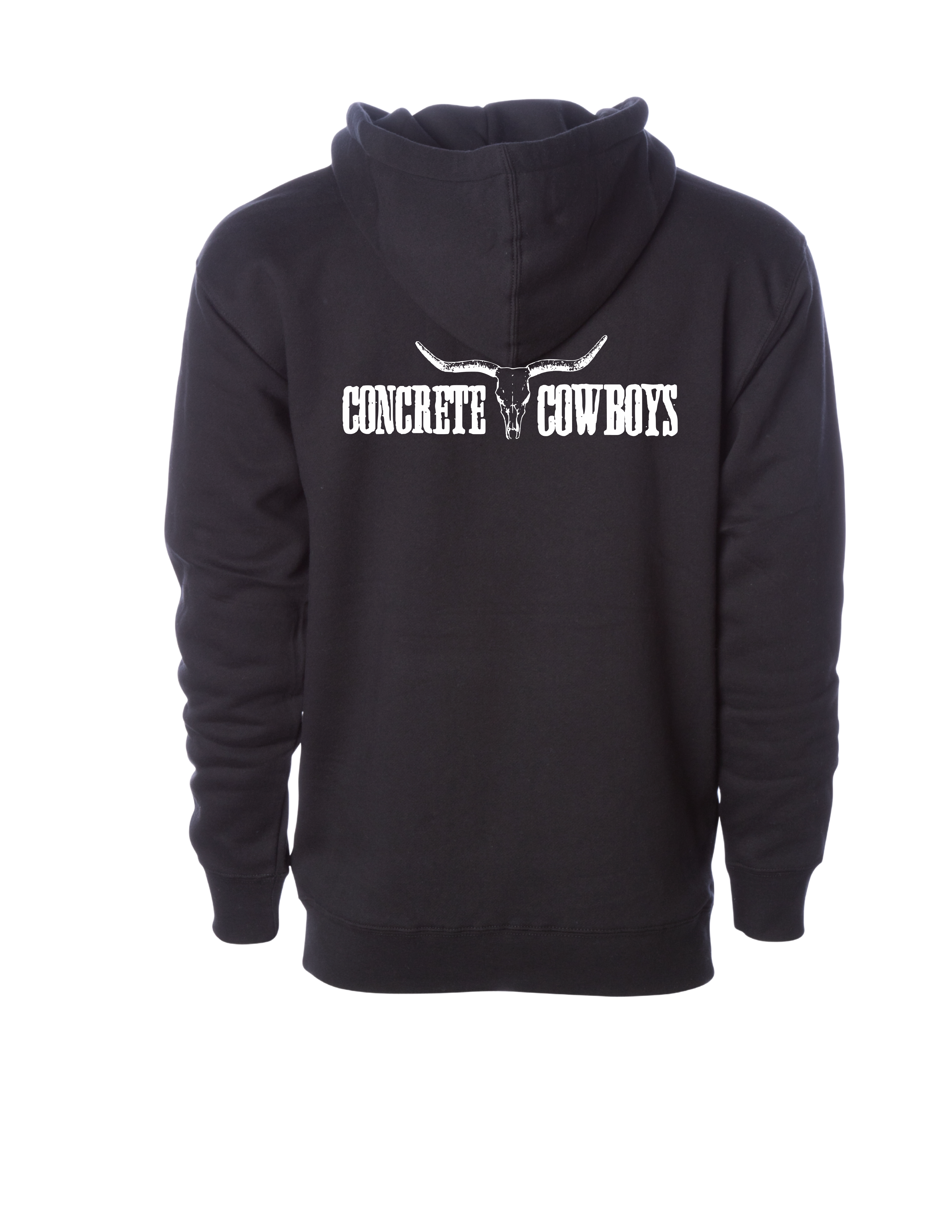 OG Hoodie - Classic