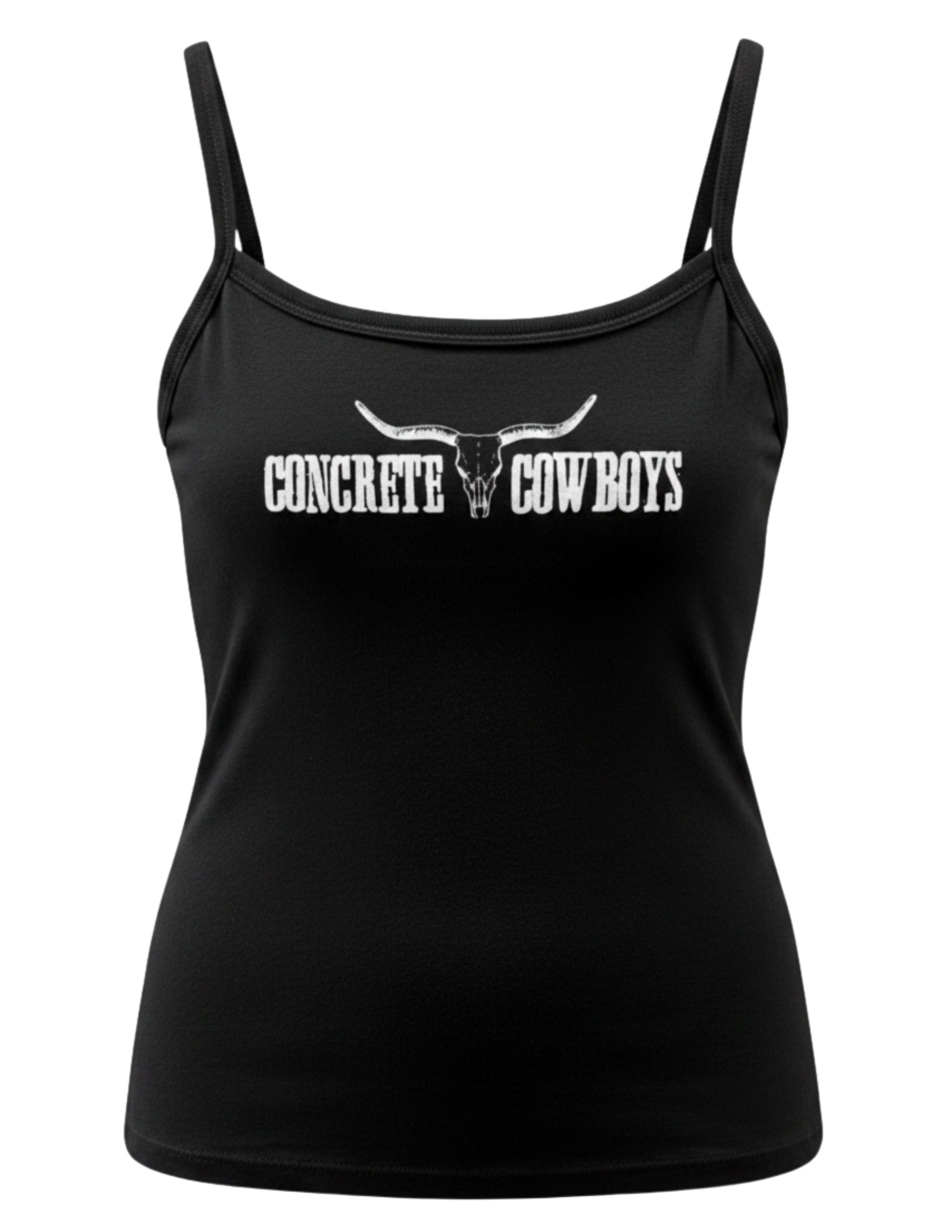 Women's Classic OG Black Tank