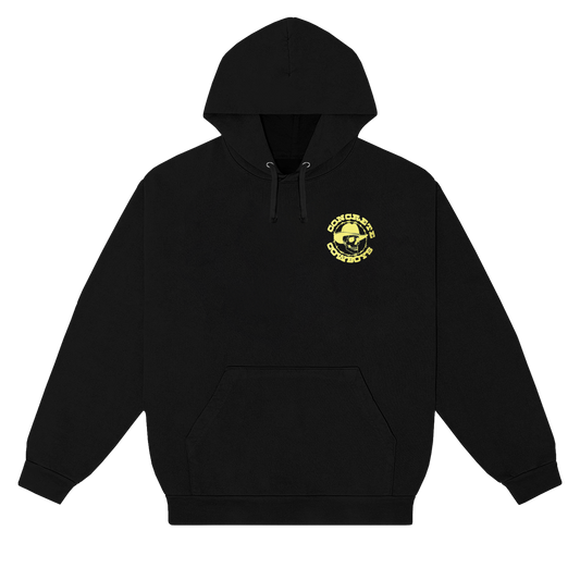 Deadshot Hoodie