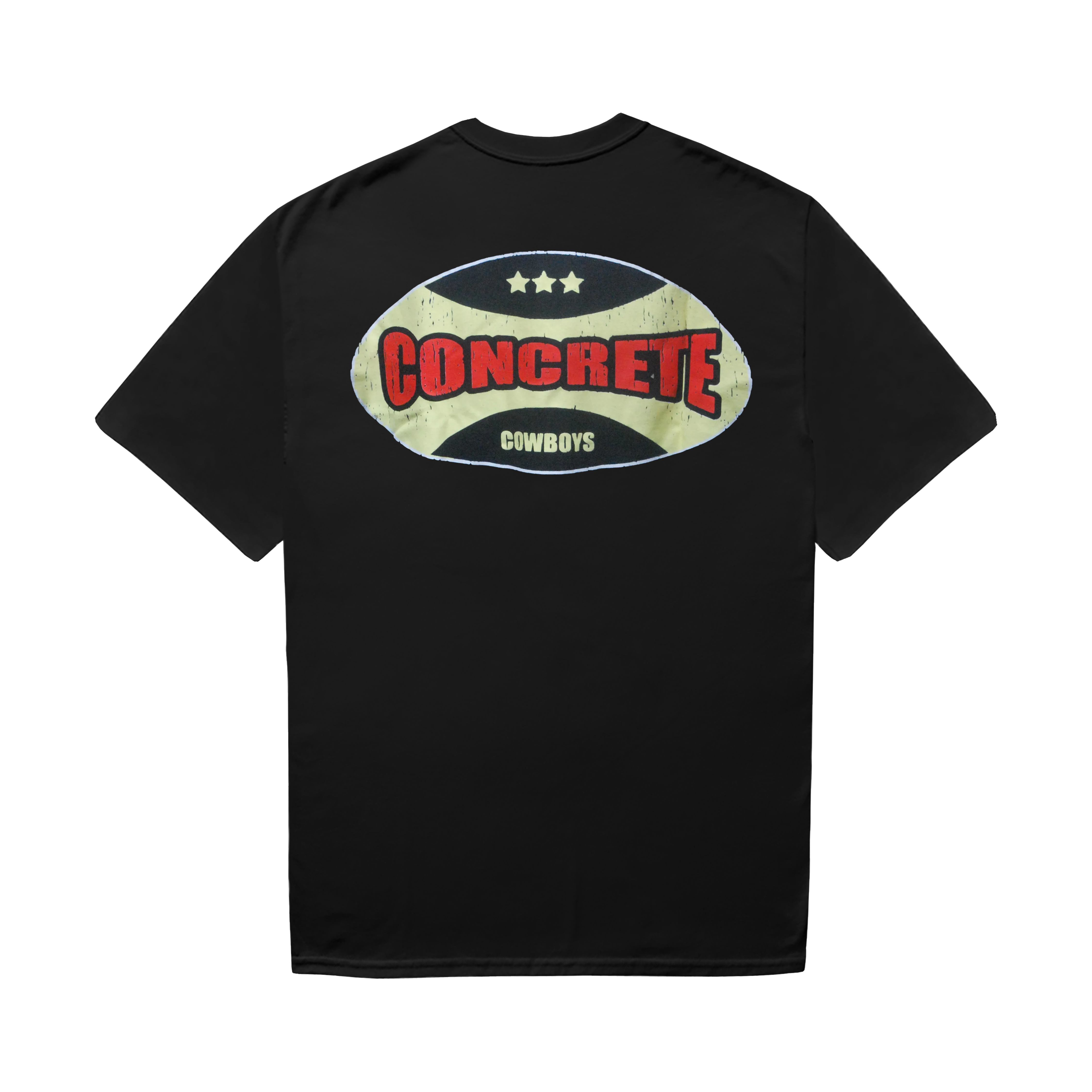 Kickoff Tee
