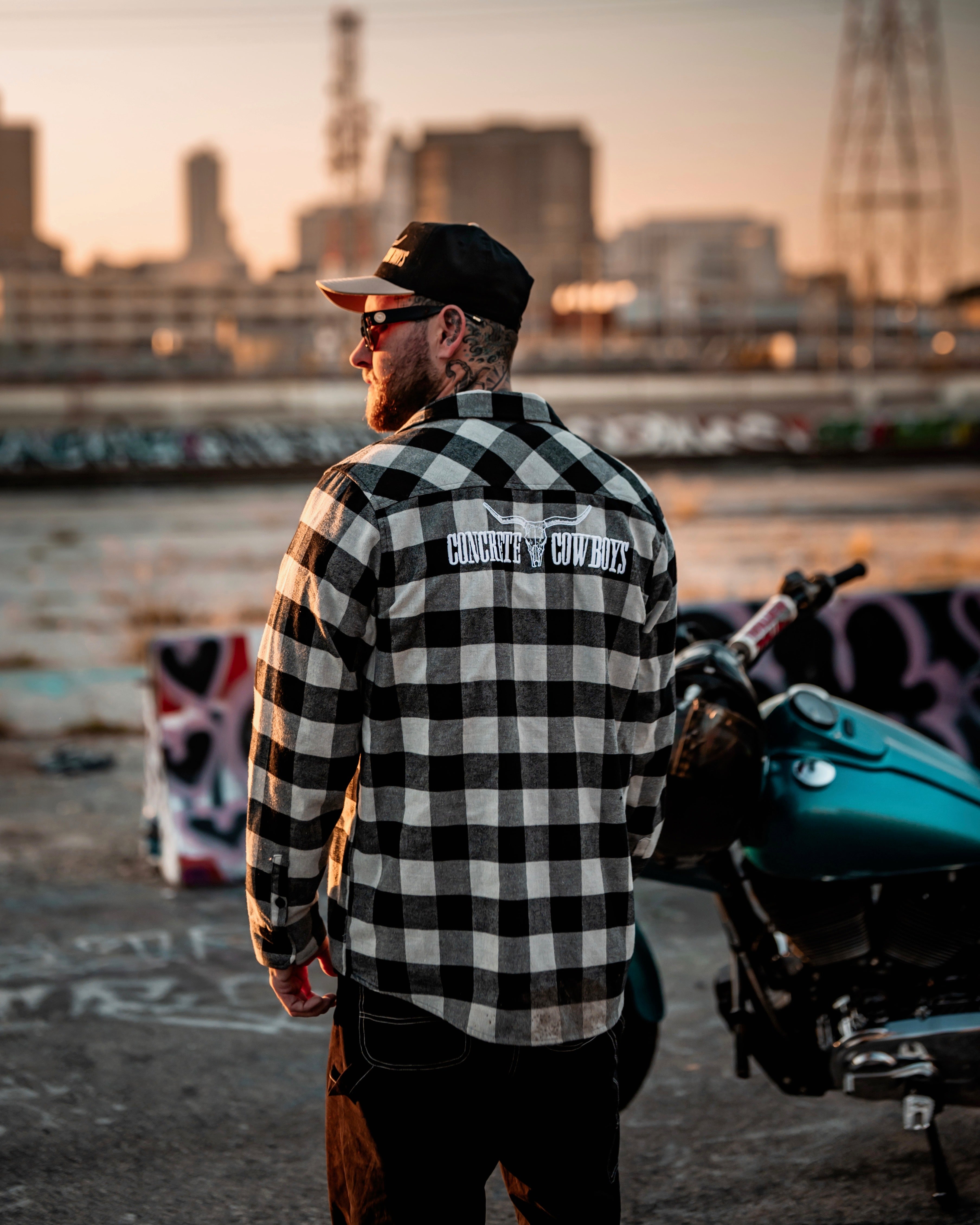 Smokehouse Flannel