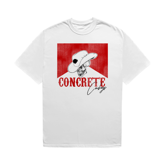 Marlboro Tee