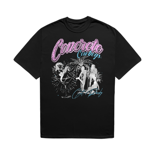 Martini Tee