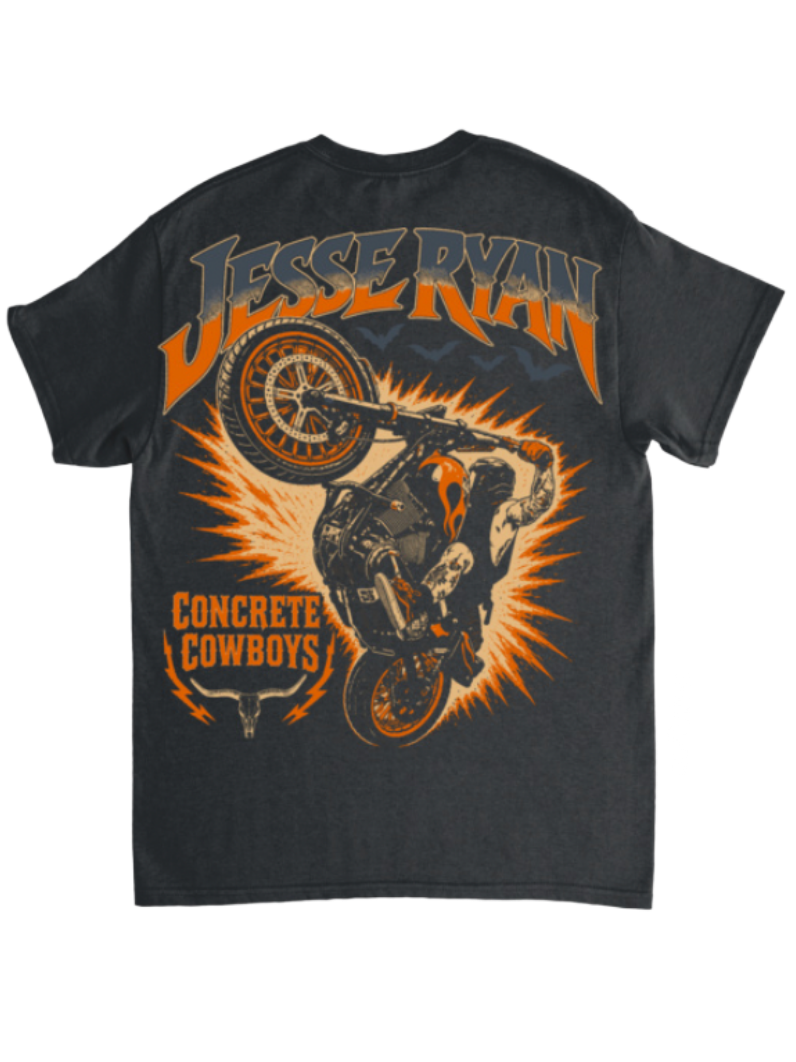 Canadian Slayer Tee