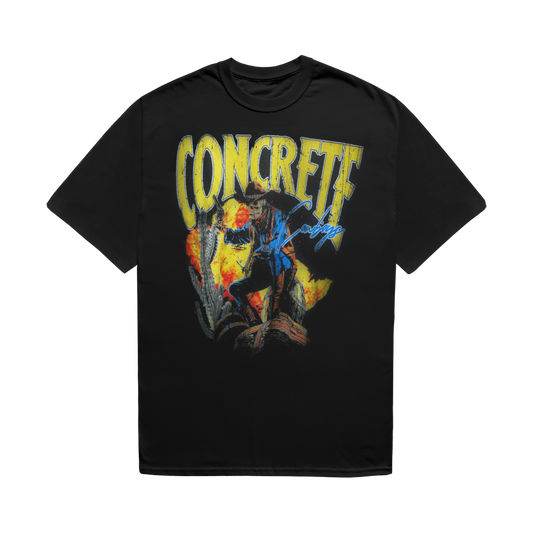 Outlaw Tee