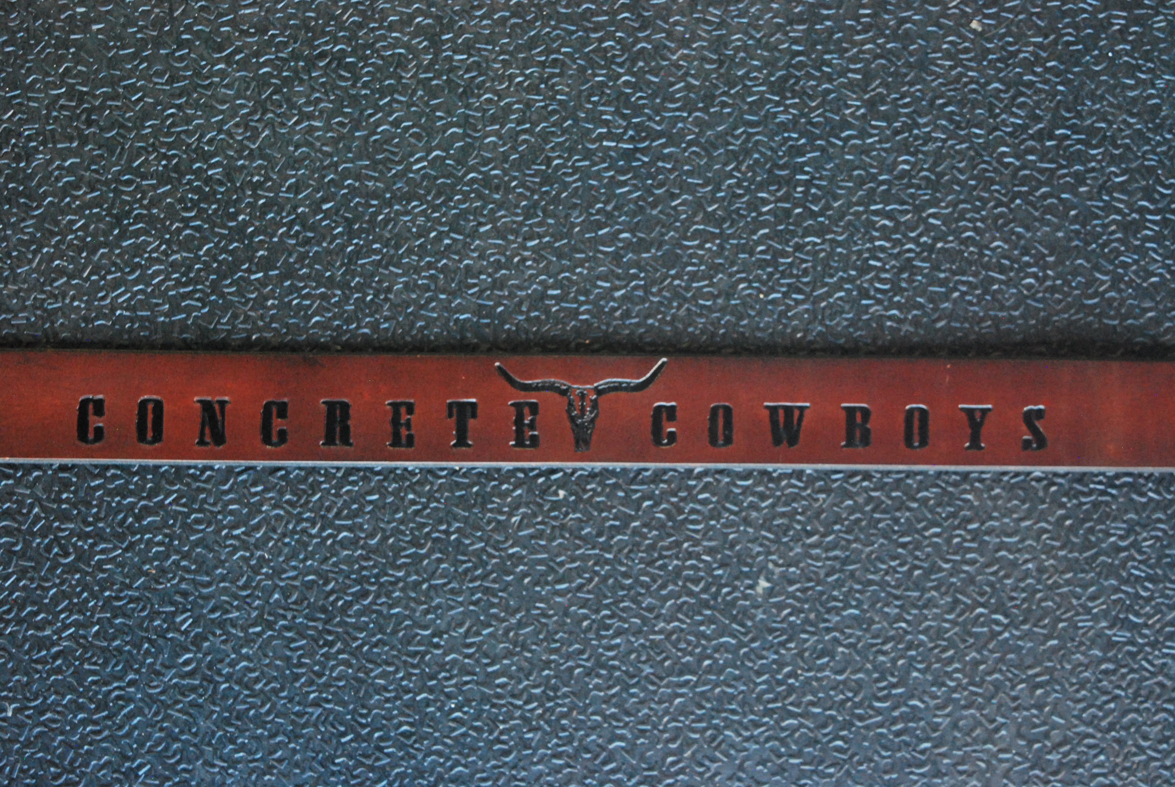 Whiskey Leather Belt