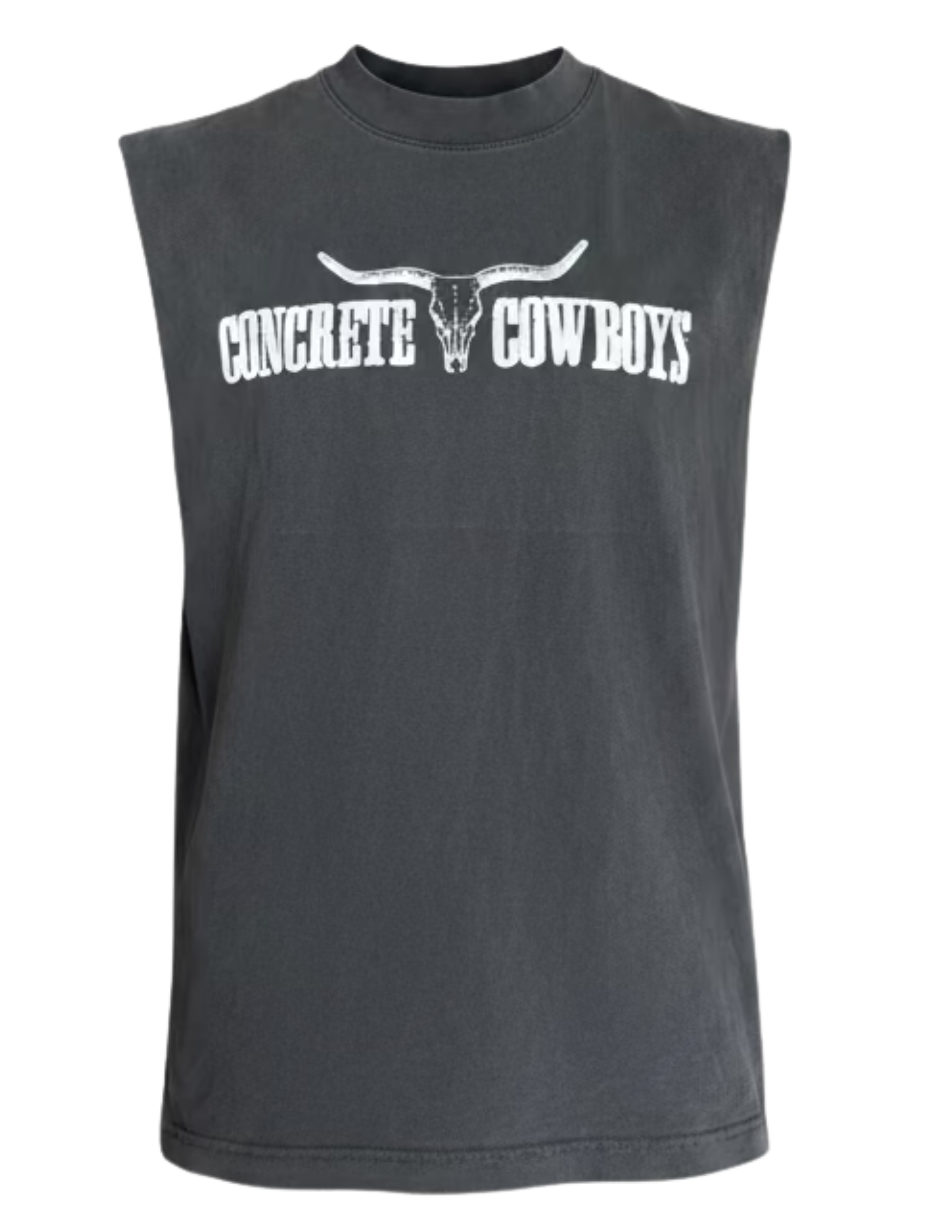 Midnight Muscle Tank