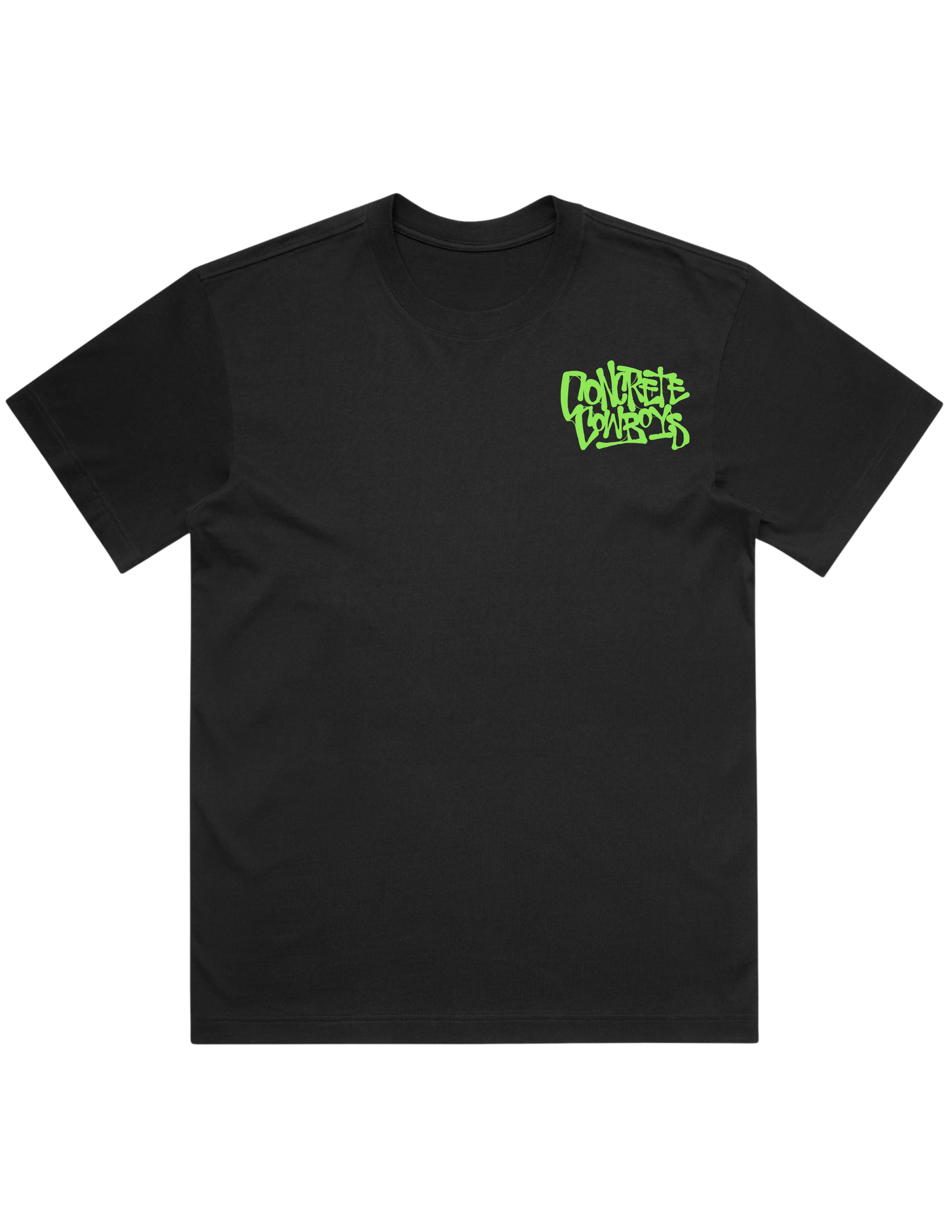 Paint The Streets Tee