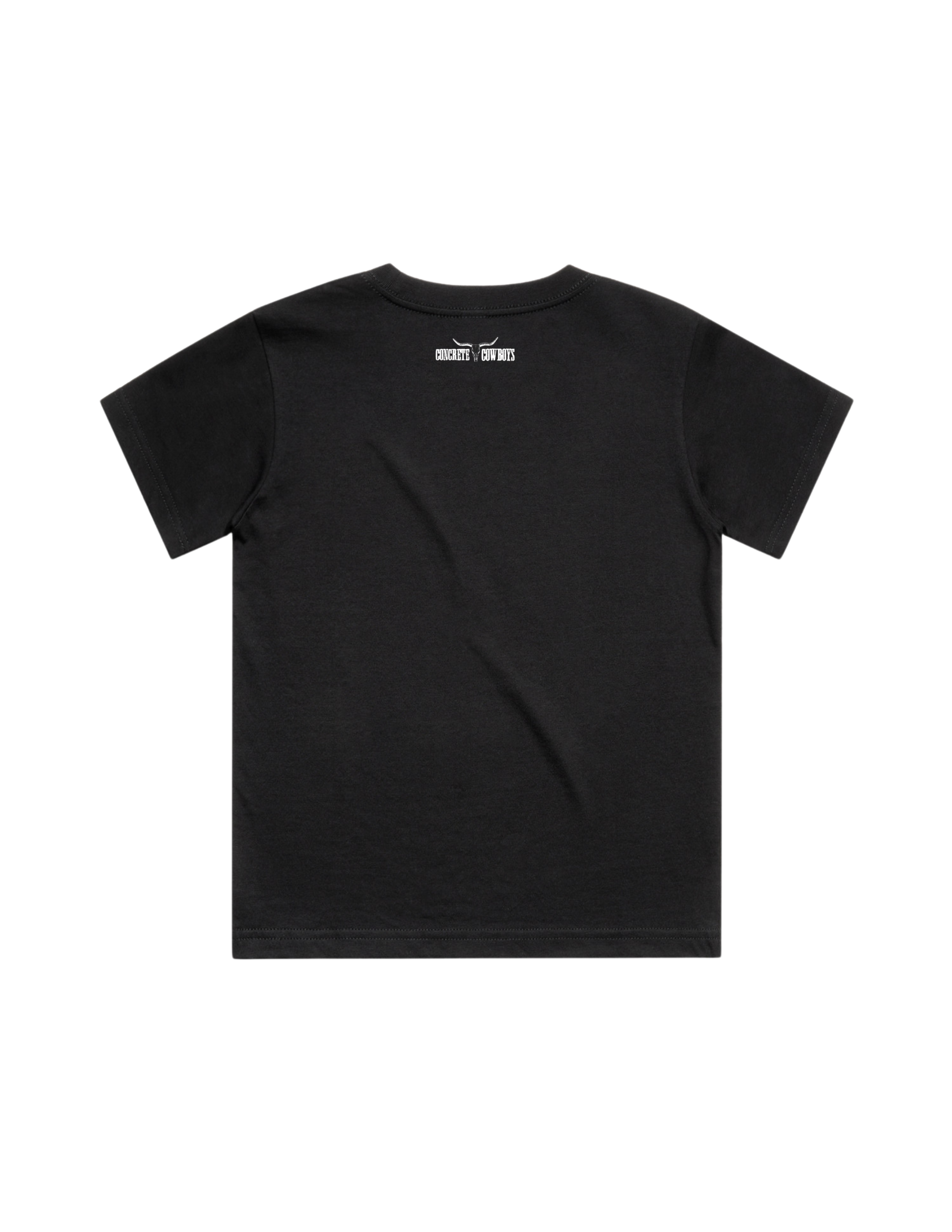 OG Kids Tee - Black