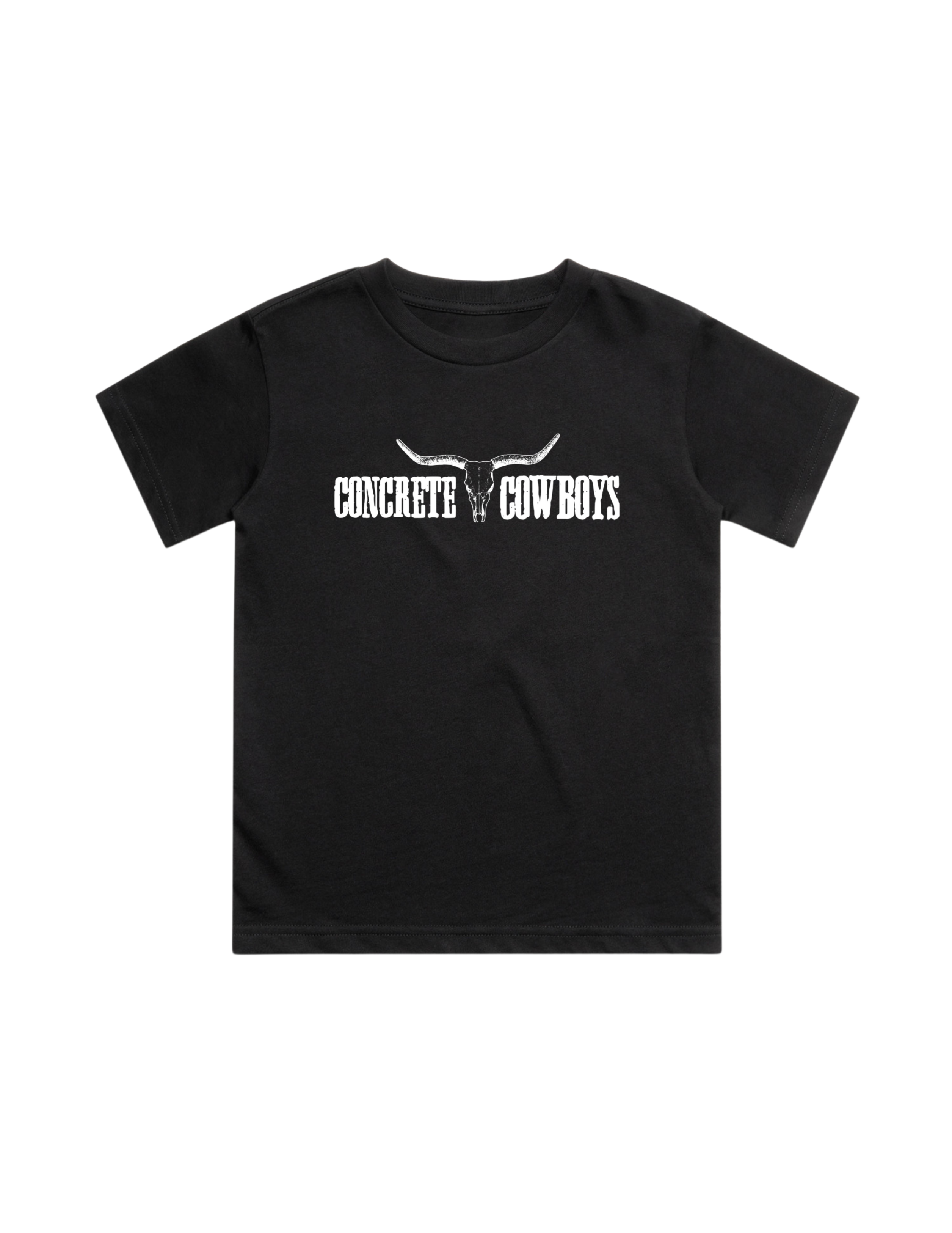 OG Kids Tee - Black