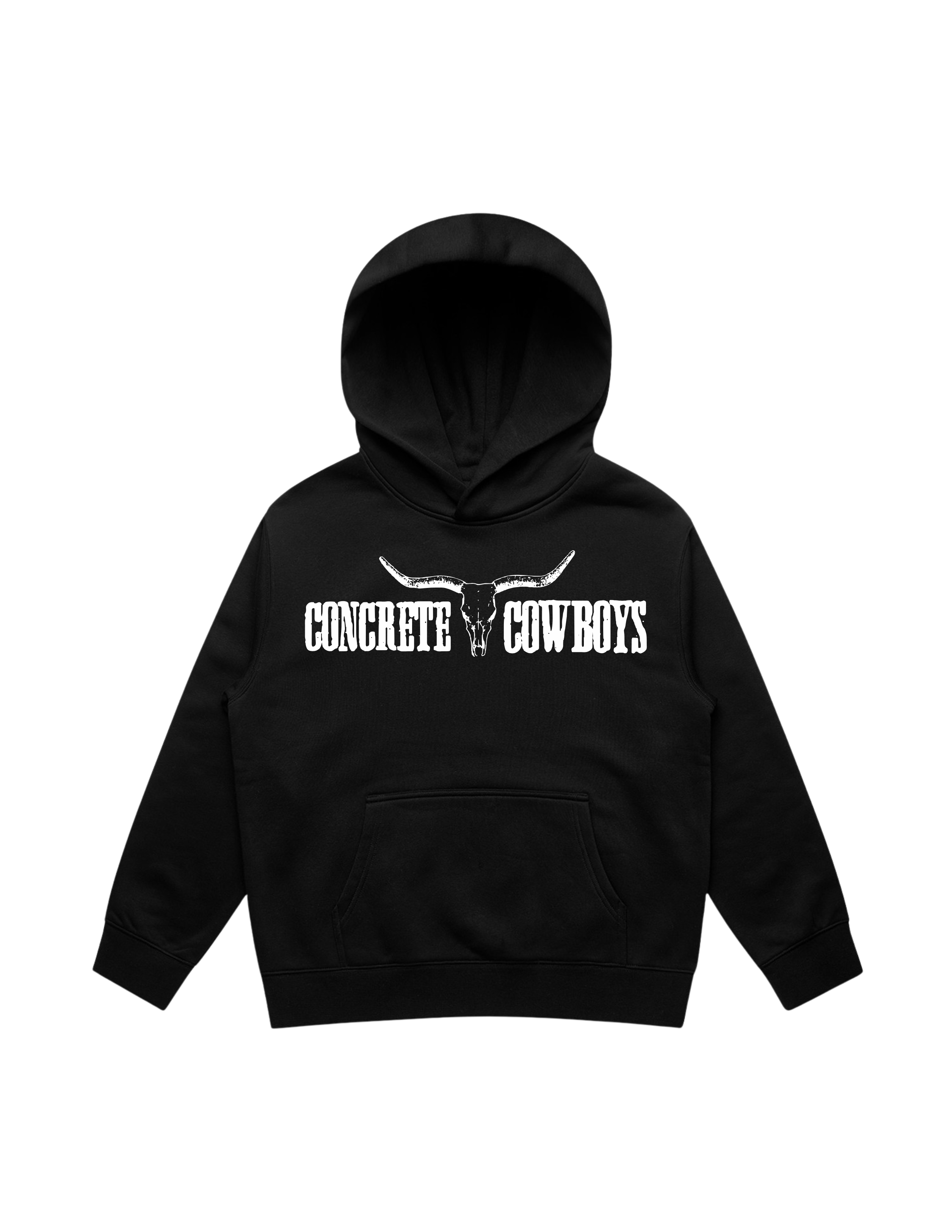 OG Kids Hoodie