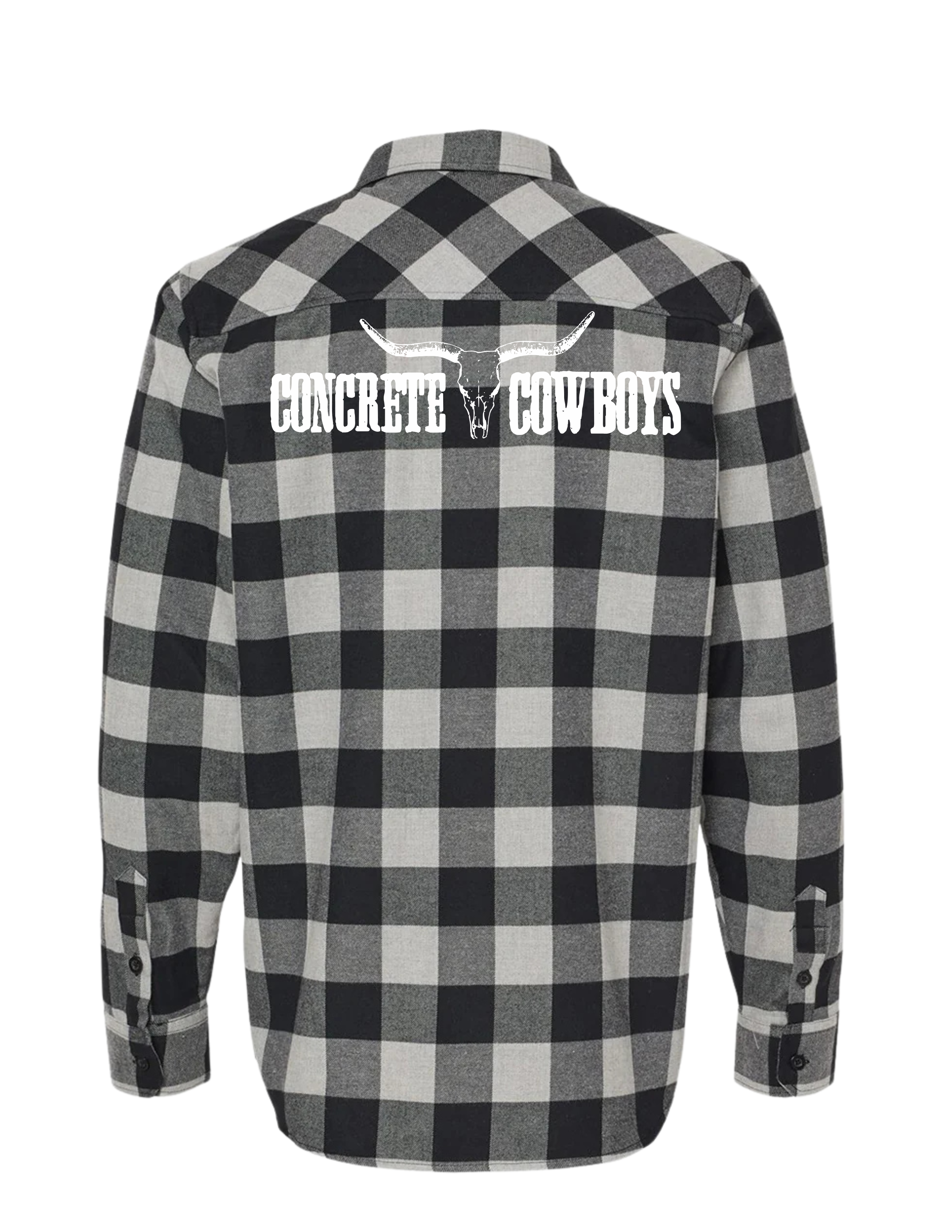 Smokehouse Flannel