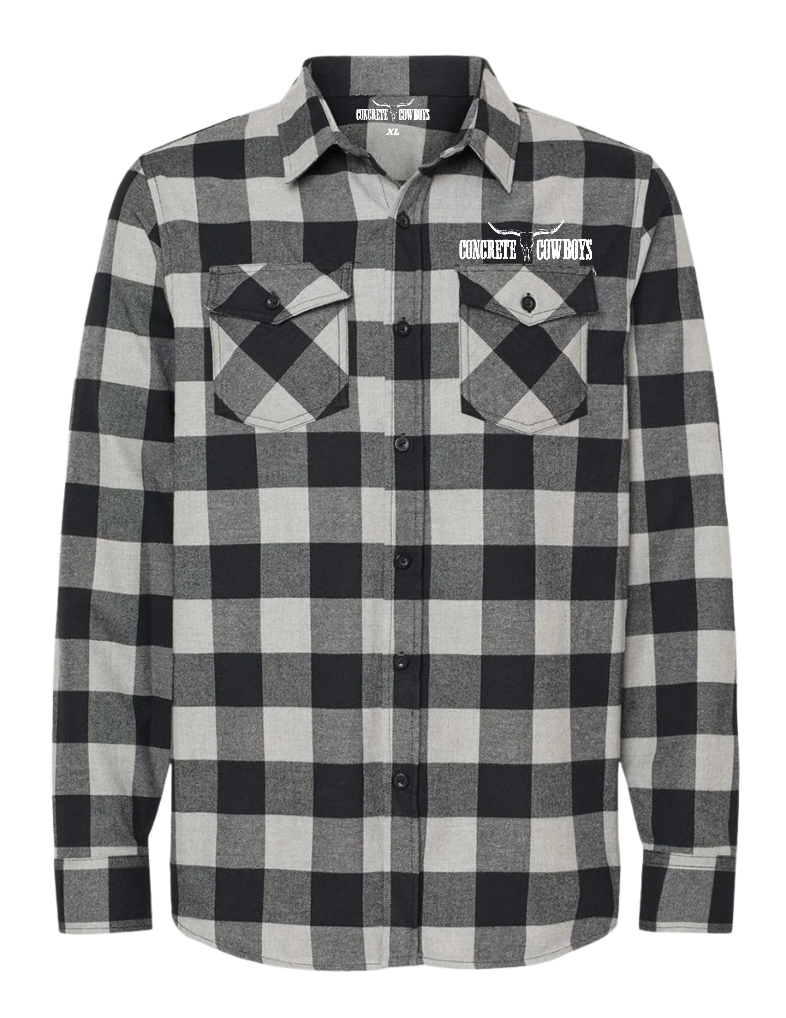 Smokehouse Flannel