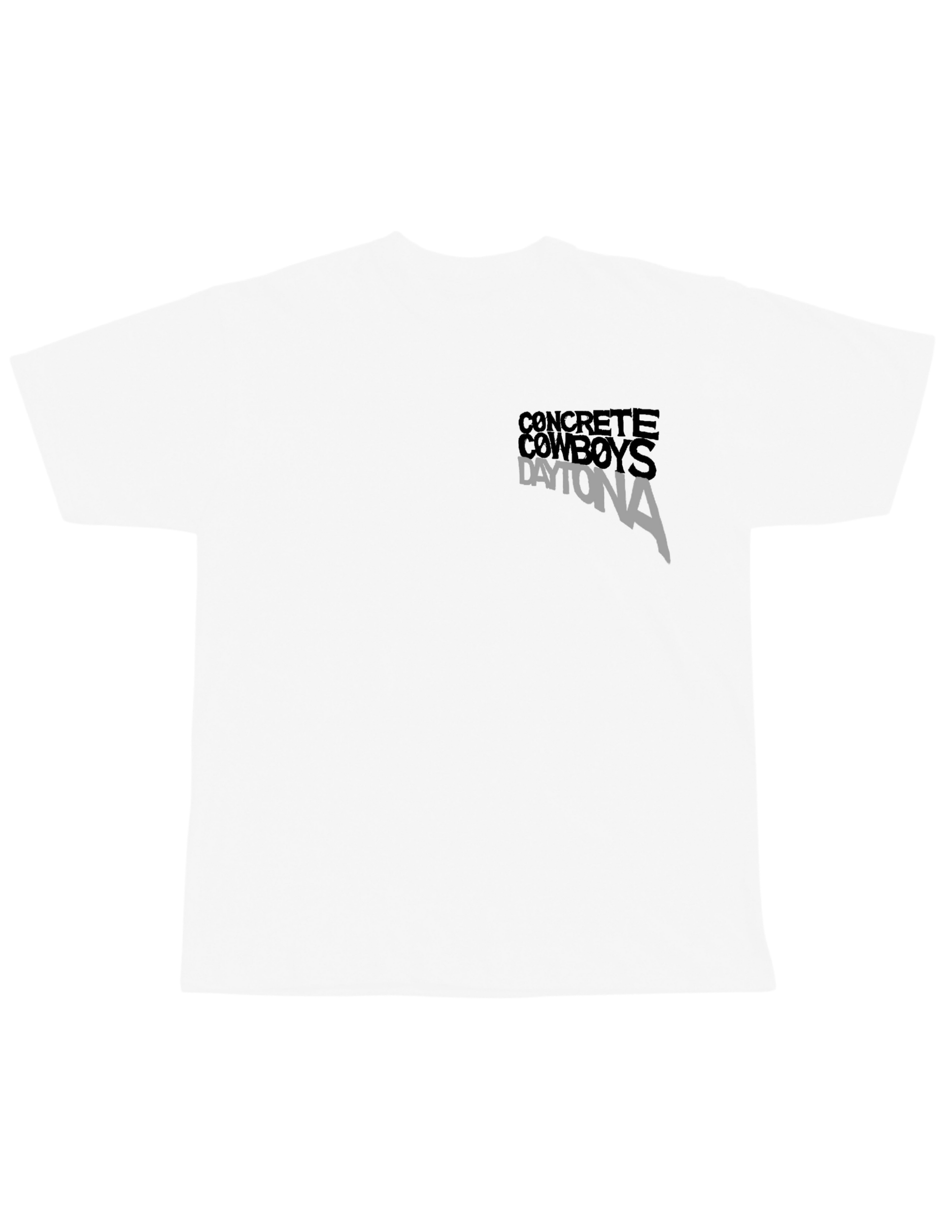 Daytona Tee