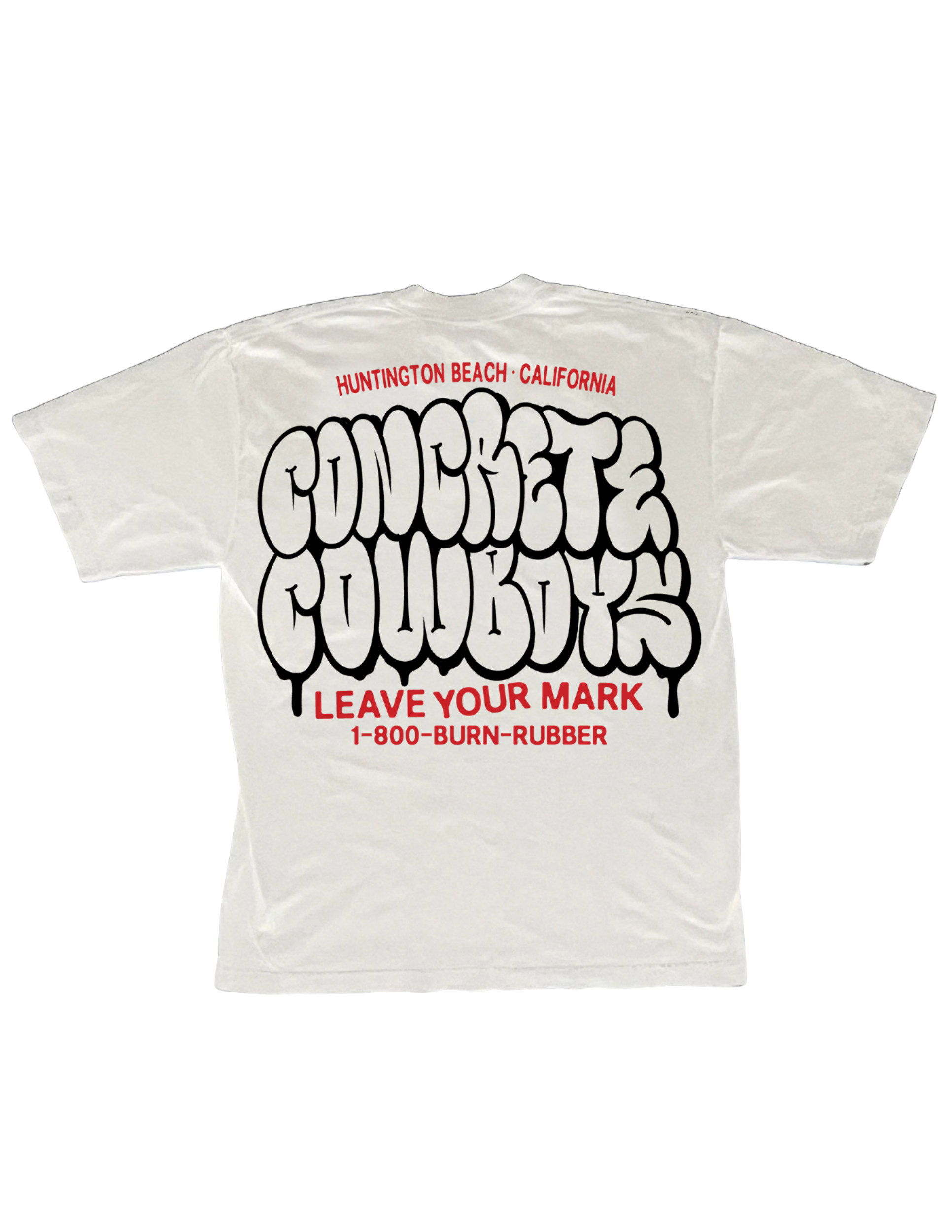 Leave Your Mark Tee