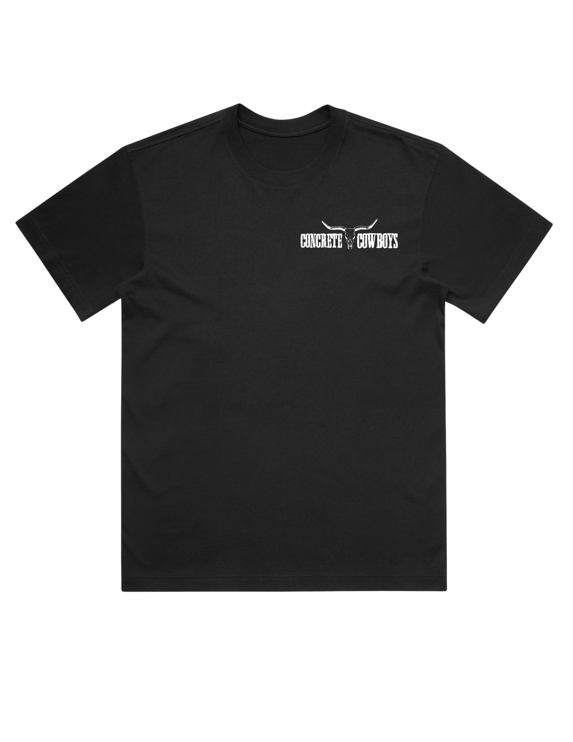 Late Night Rider Tee