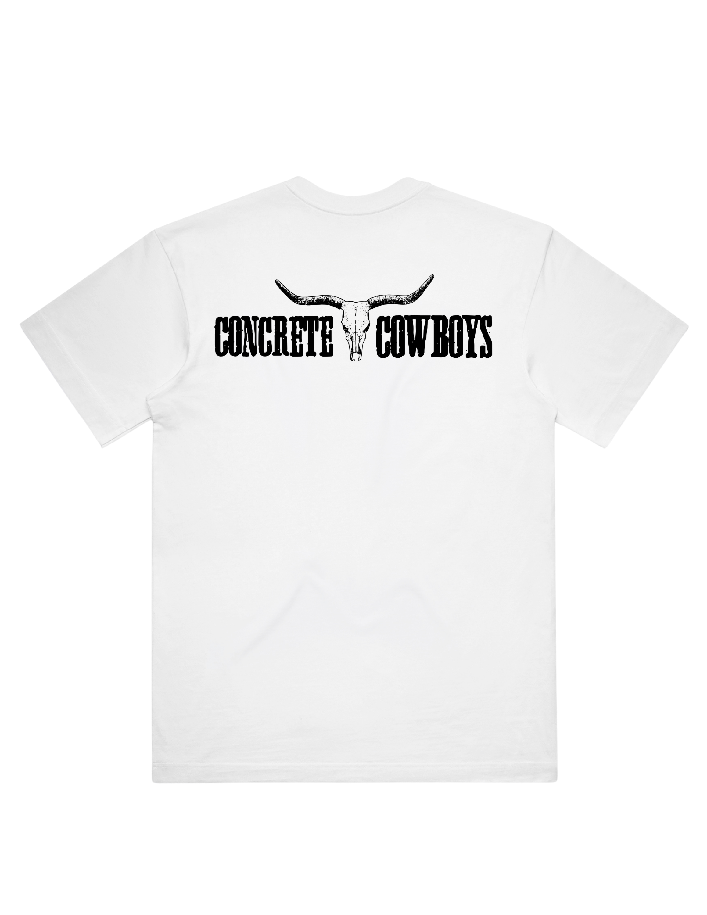 Classic OG White Tee