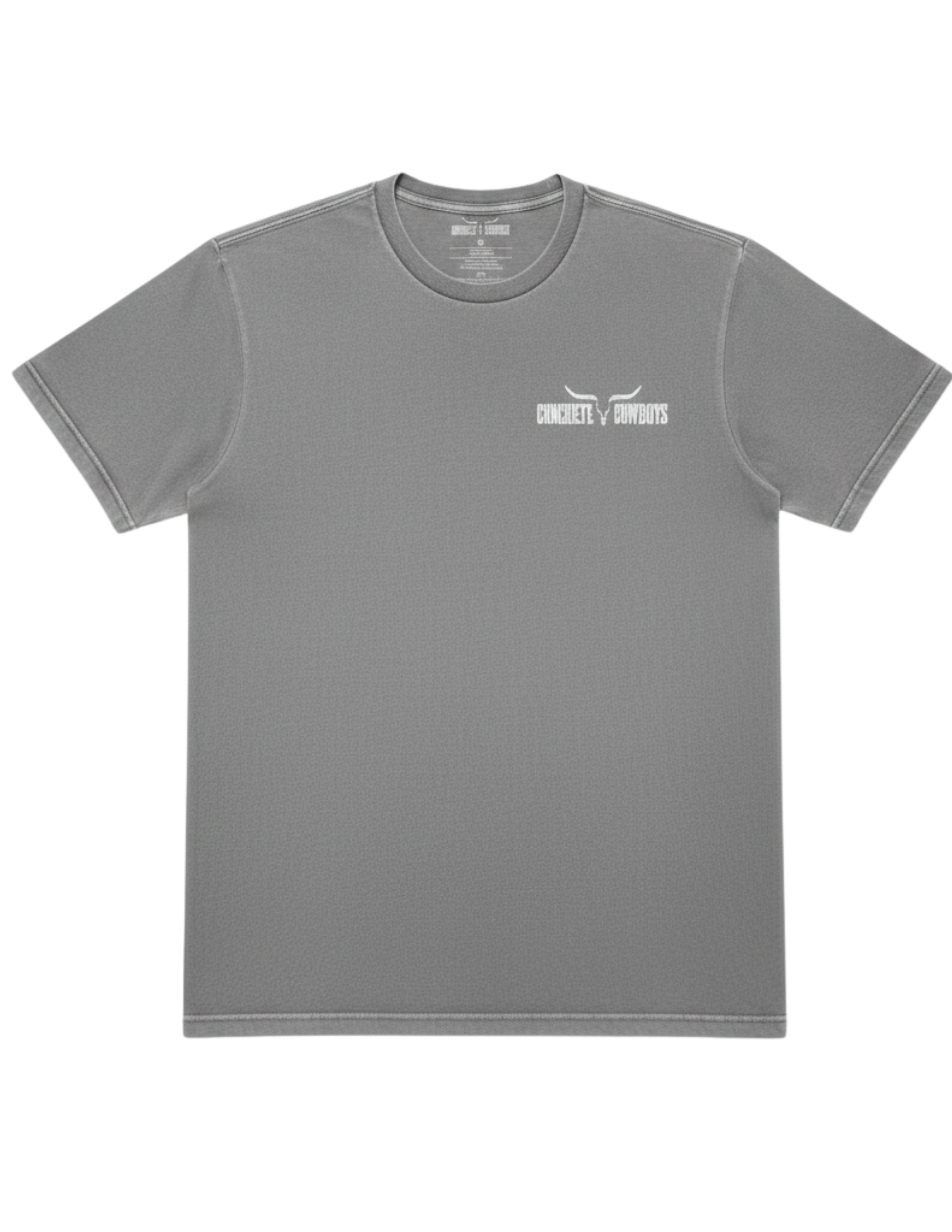 Classic Charcoal OG Tee