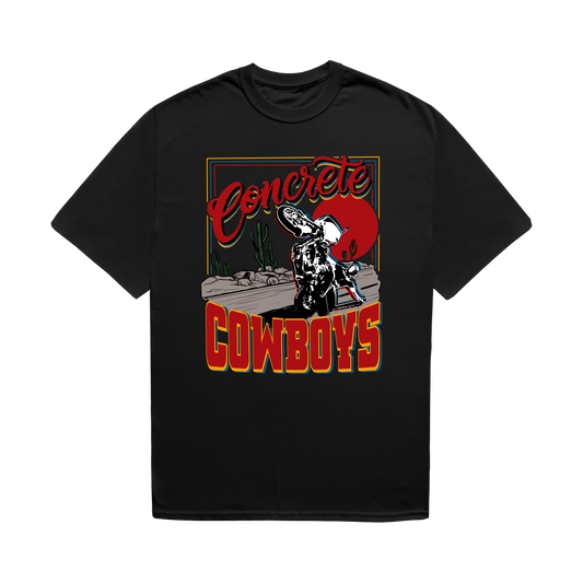 Stunt Tee